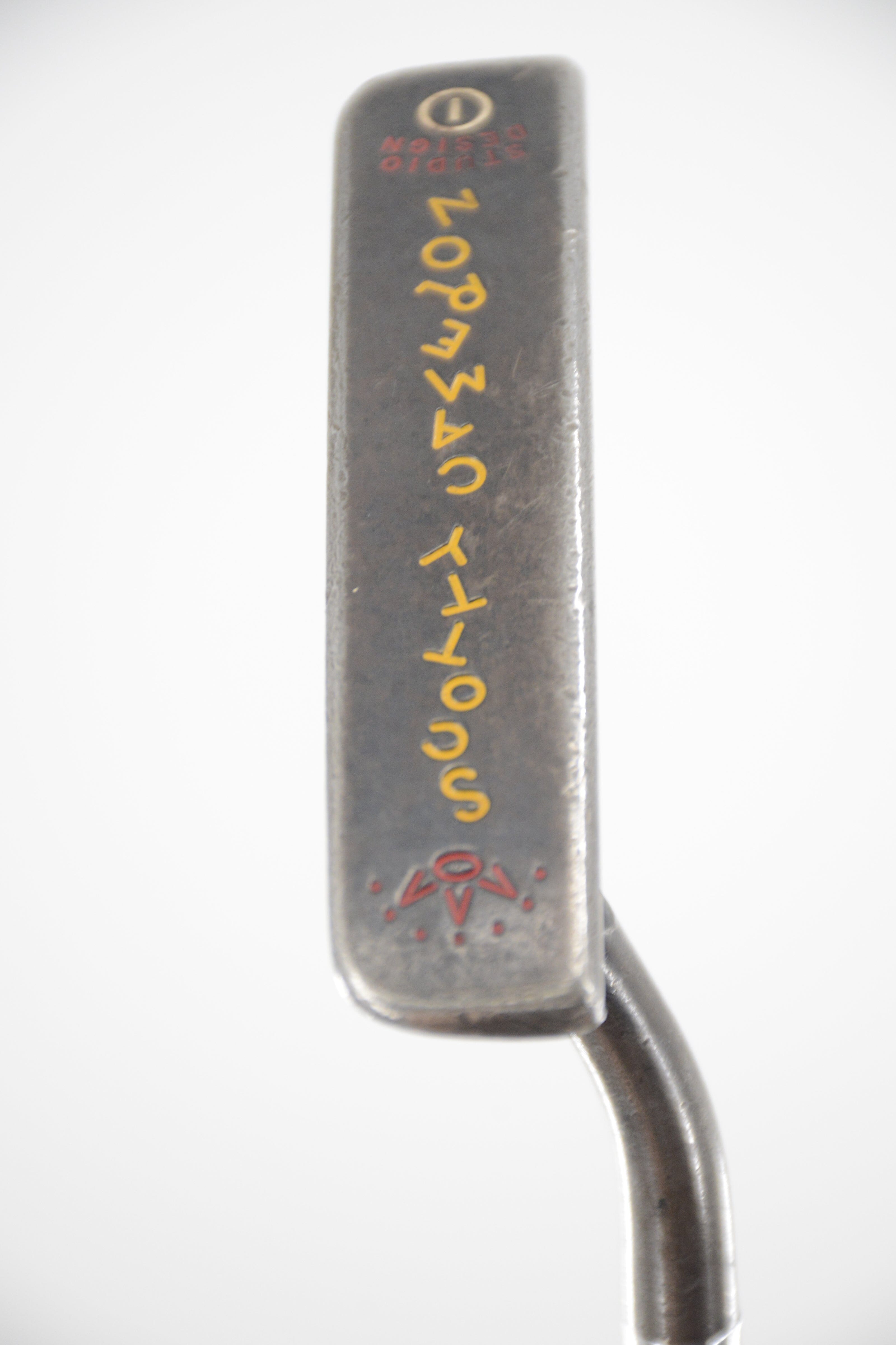 Scotty Cameron Studio Design 1 Putter 32.75" Golf Clubs GolfRoots 