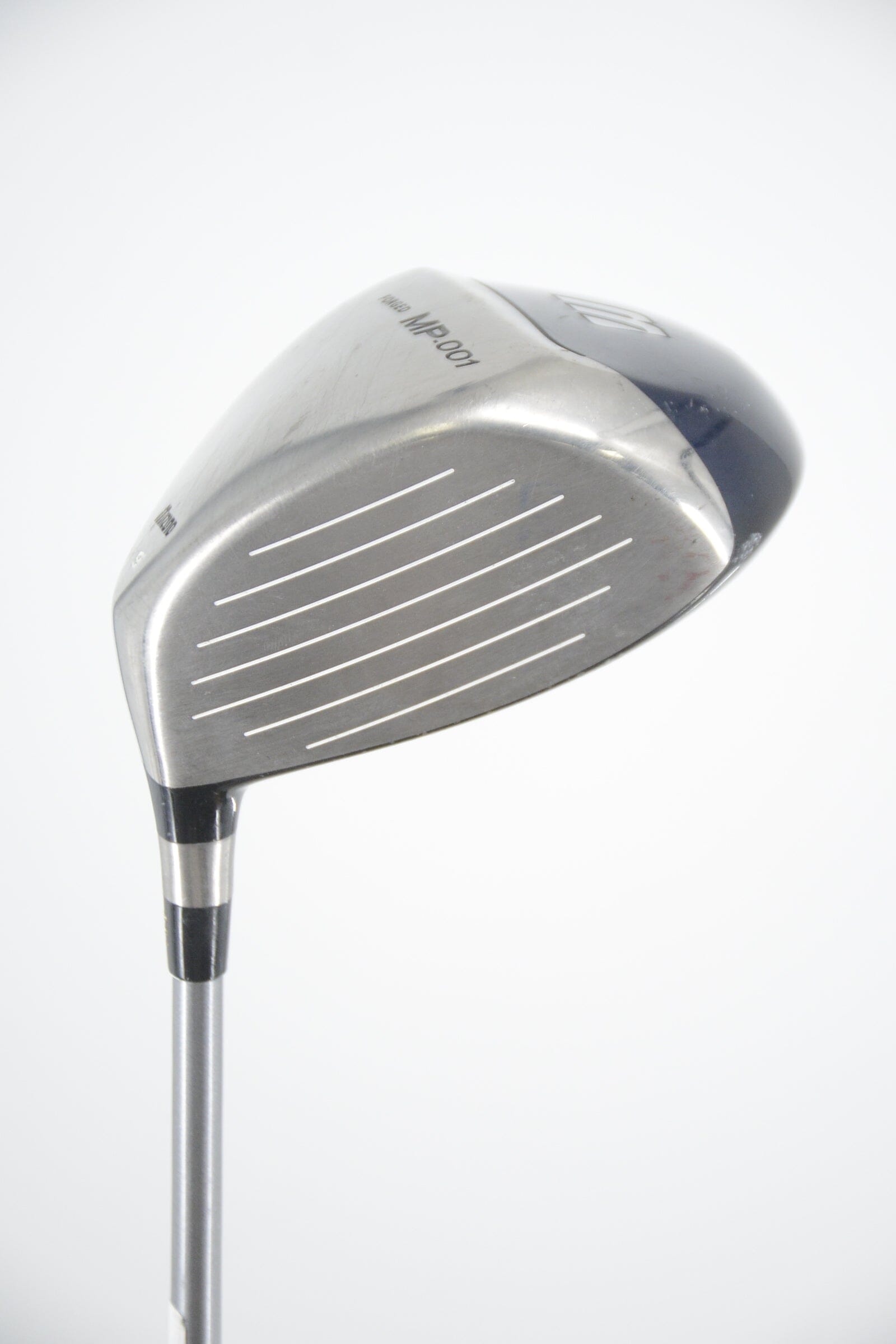 Mizuno MP-001 400Cc 9 Degree Driver R Flex 45" Golf Clubs GolfRoots 