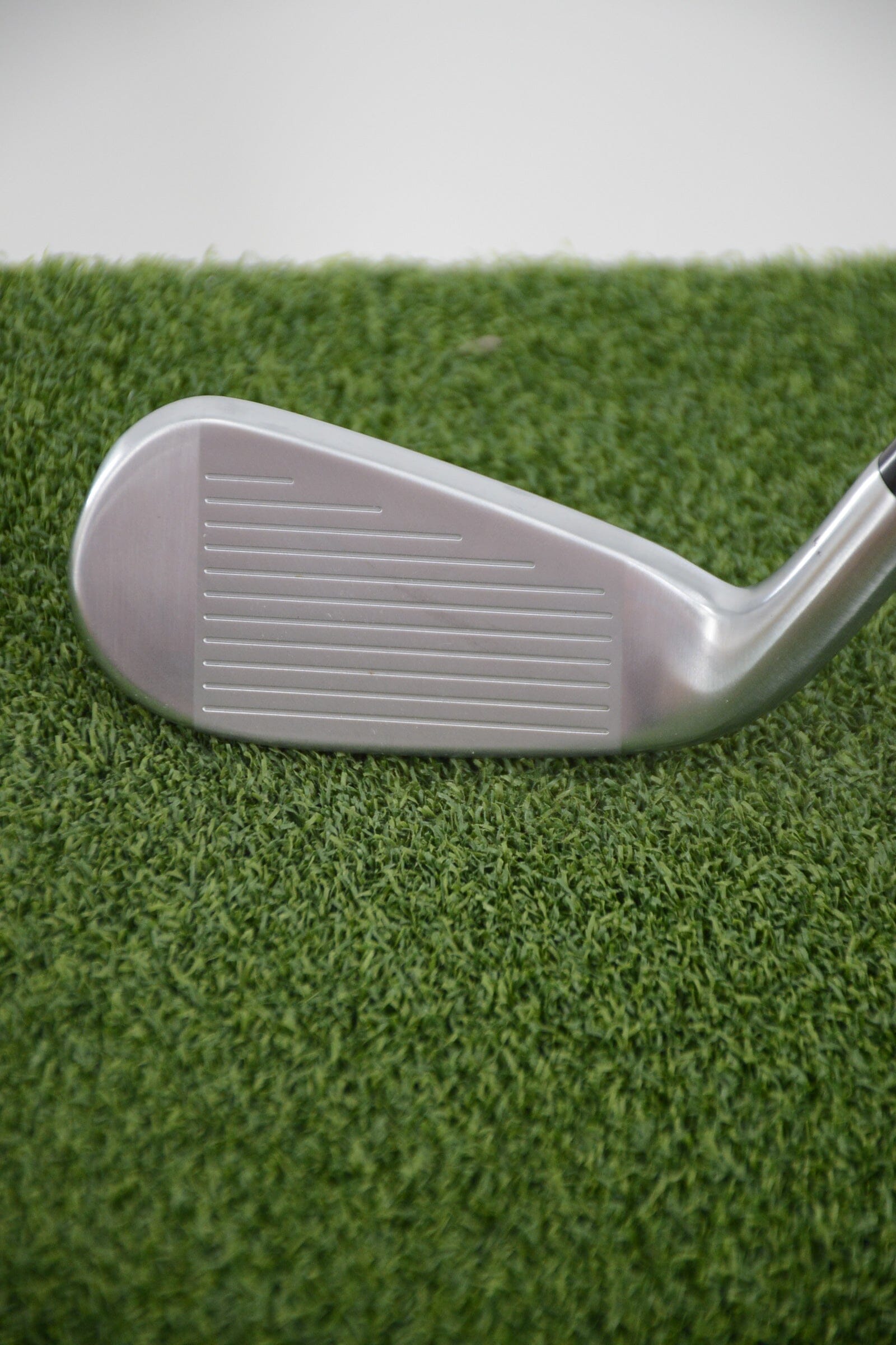 TaylorMade Stealth DHY 3 Driving Iron R Flex 39.25" Golf Clubs GolfRoots 