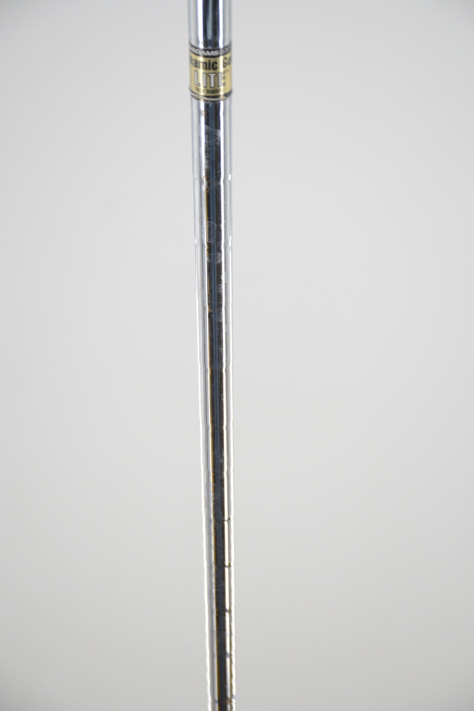 Adams I-Wood 4 Hybrid R Flex 39.75" Golf Clubs GolfRoots 