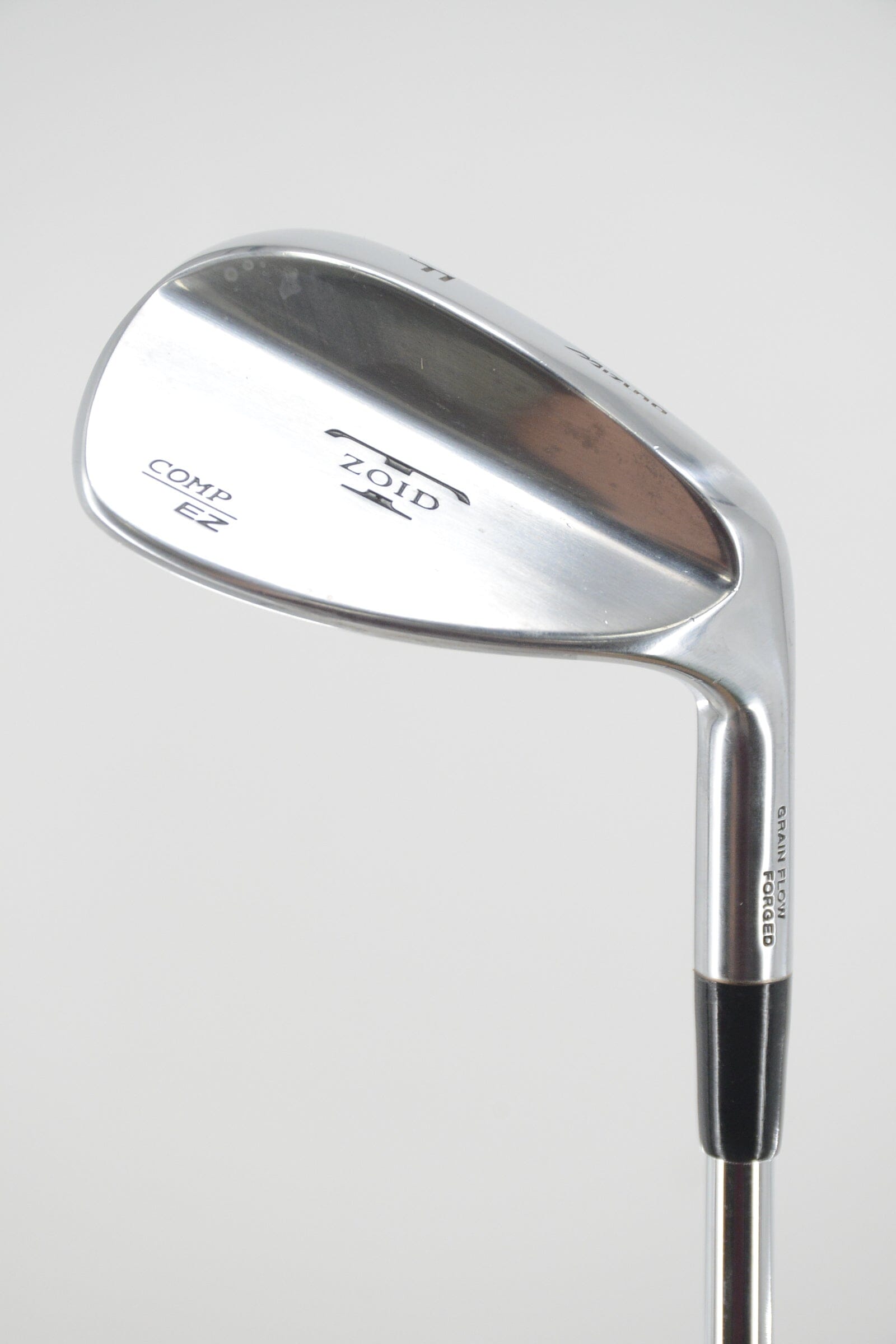 Mizuno T-Zoid Comp EZ AW Wedge Flex 35.25" Golf Clubs GolfRoots 