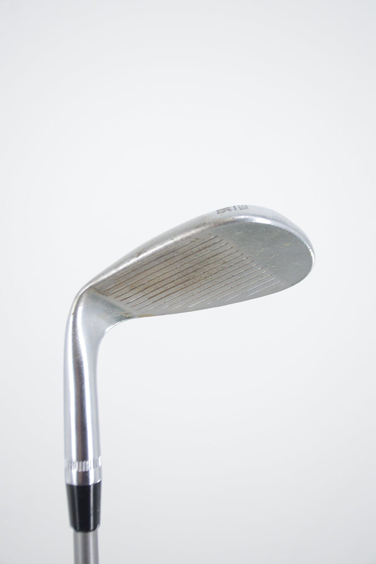 Callaway Jaws MD5 Chrome 58 Degree Wedge Wedge Flex 34.75" Golf Wedges Callaway 