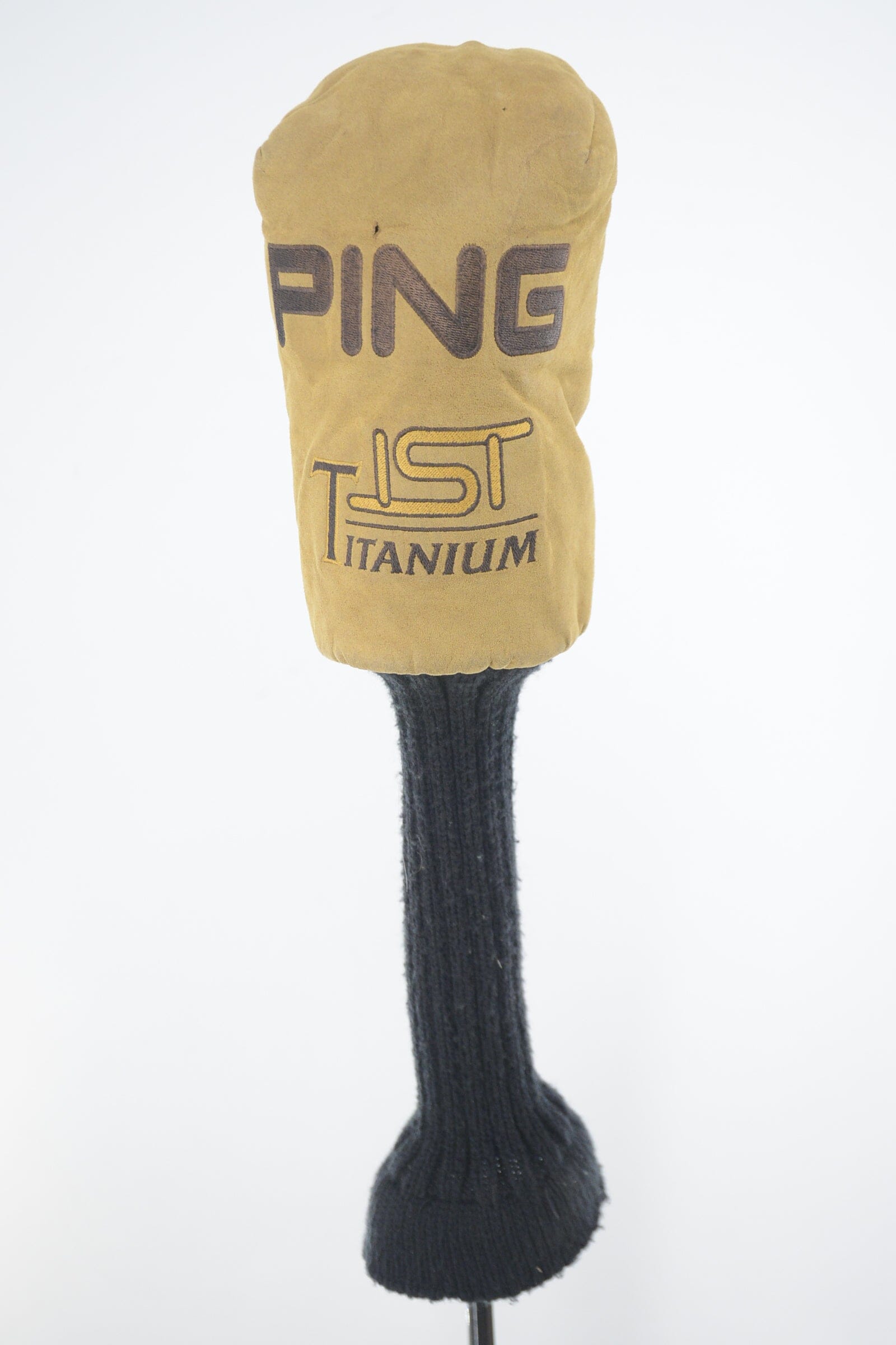 Ping Isi Tour 8.5 Degree Driver S Flex 45" Golf Clubs GolfRoots 