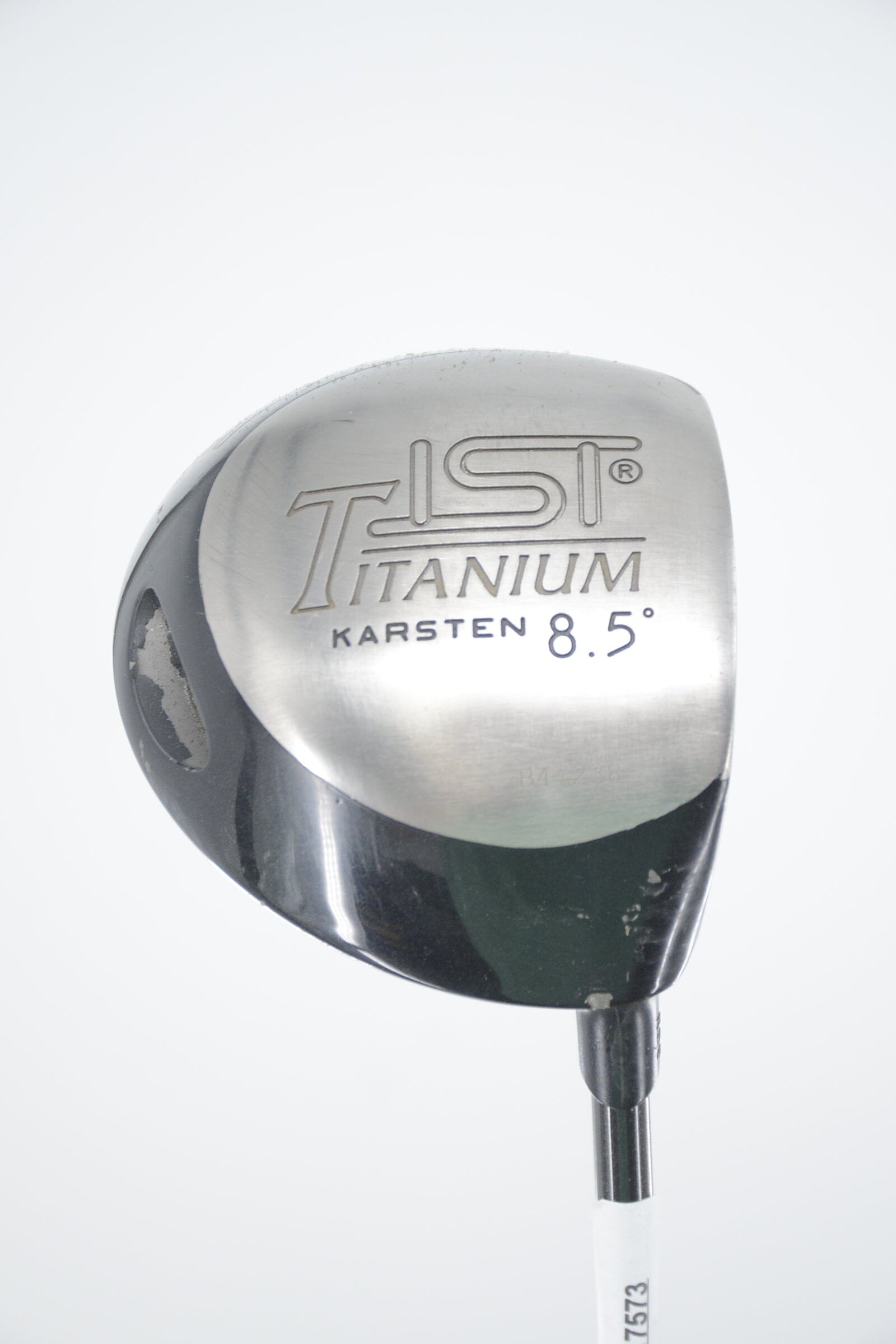 Ping Isi Tour 8.5 Degree Driver S Flex 45" Golf Clubs GolfRoots 
