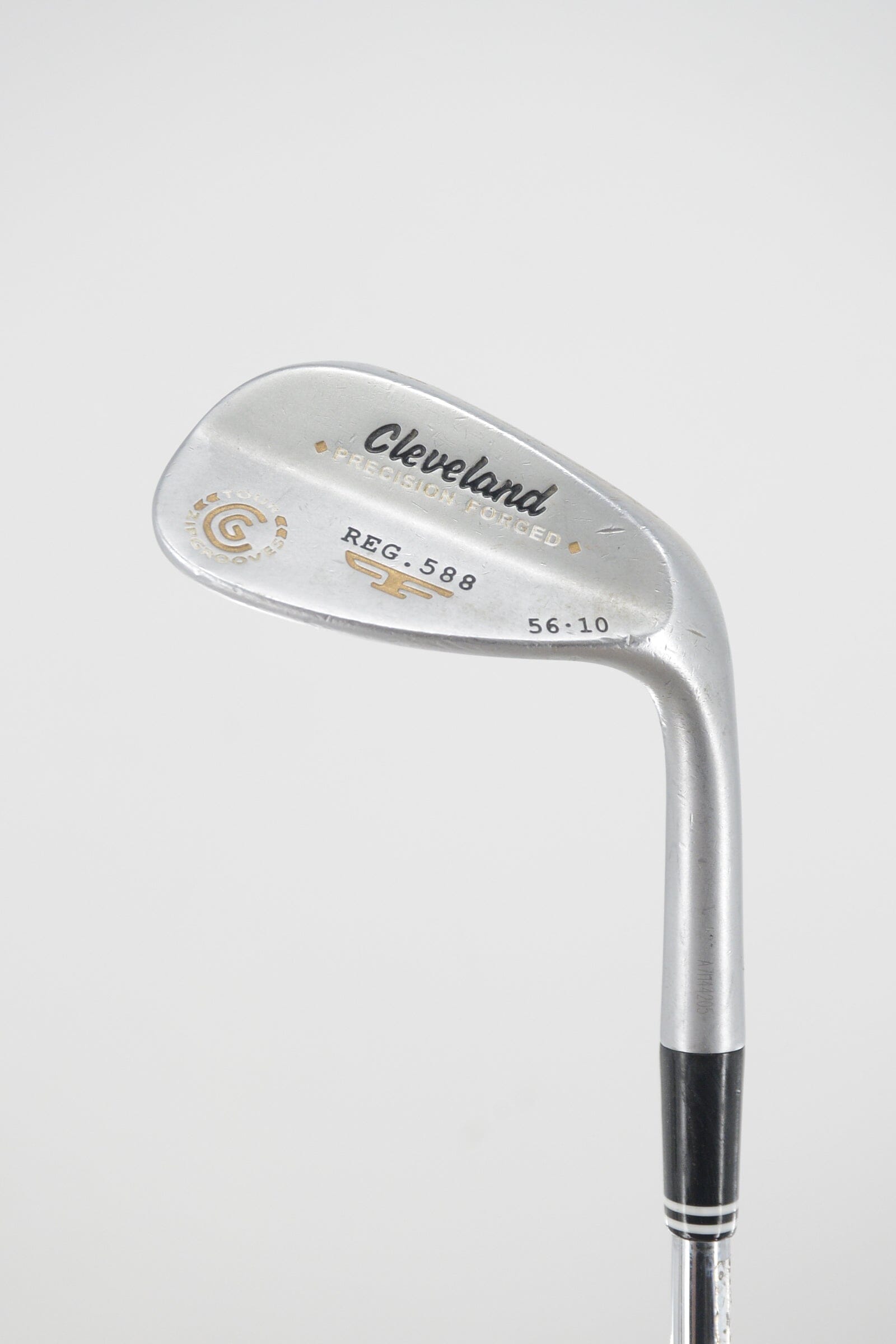 Cleveland 588 TG 56 Degree Wedge Wedge Flex 35.25" Golf Clubs GolfRoots 