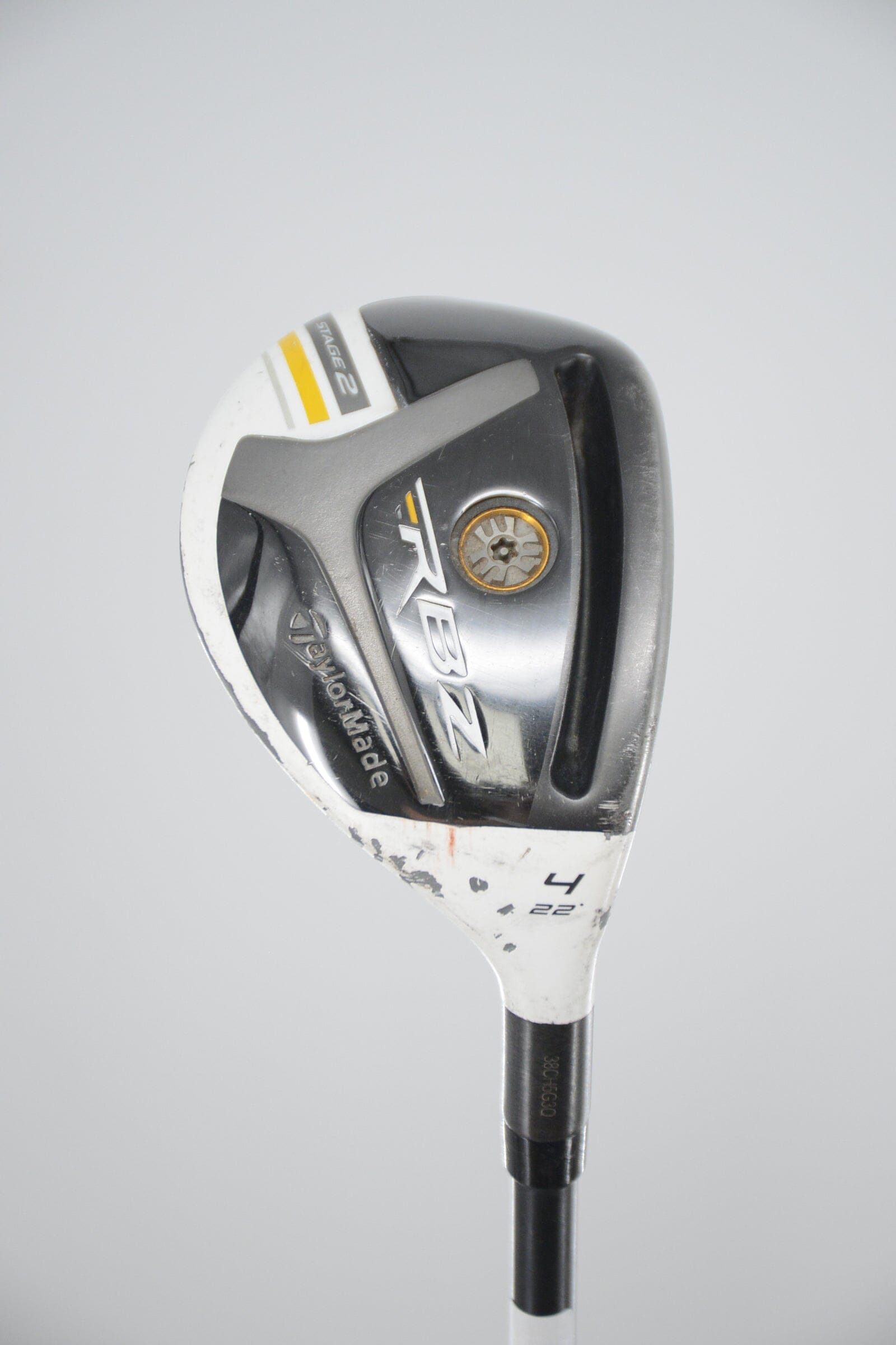 TaylorMade Rocketballz Stage 2 Rescue 4 Hybrid R Flex 40.5"