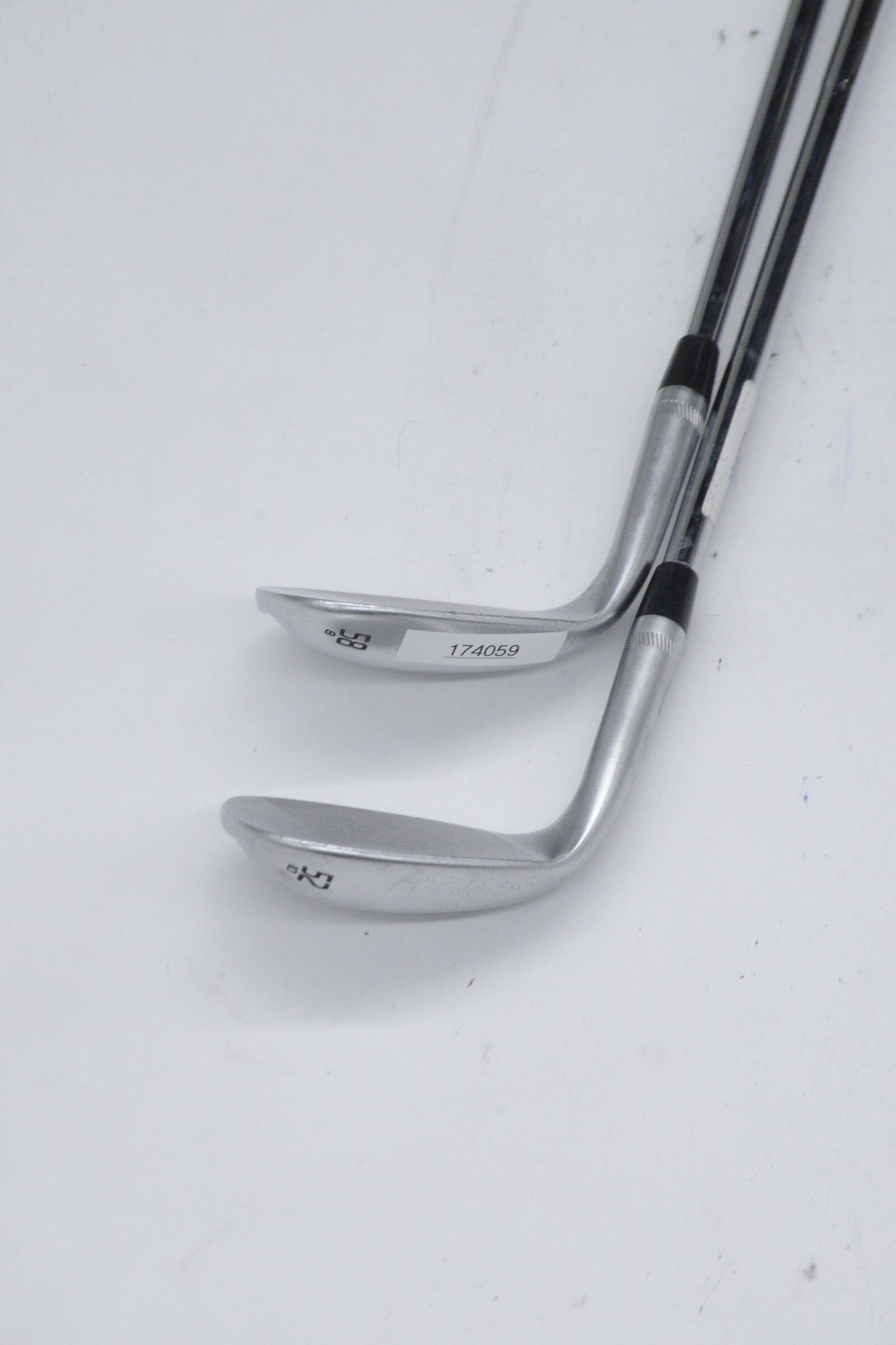 Ping Glide Forged 52 & 58 Degree Wedge Set Wedge Flex Golf Clubs GolfRoots 