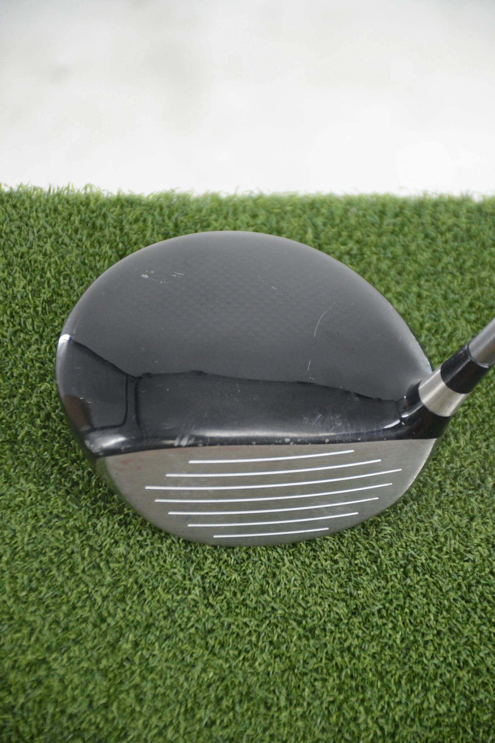 Mizuno MP-001 400Cc 9 Degree Driver R Flex 45" Golf Clubs GolfRoots 