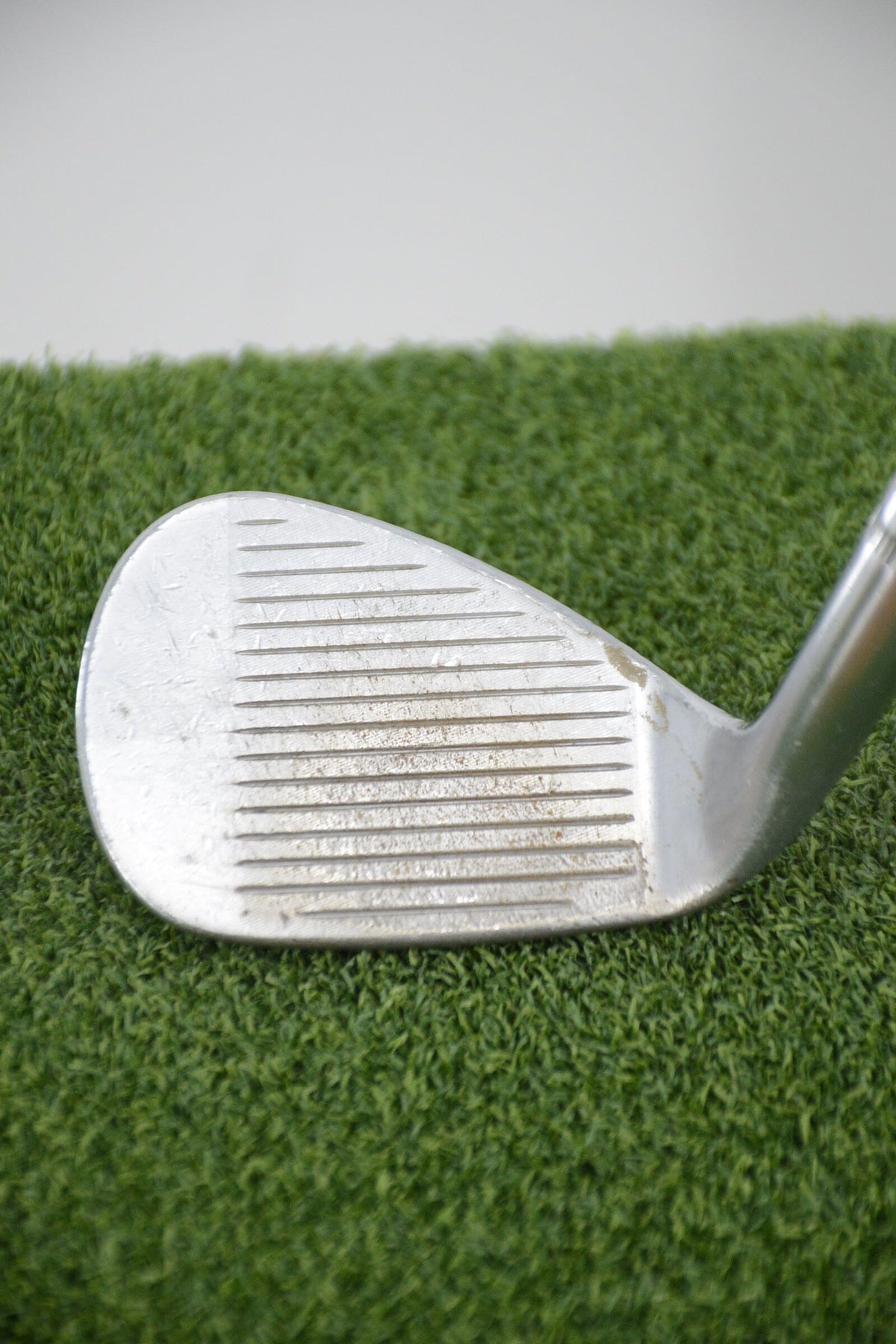 Callaway Jaws MD5 Chrome 58 Degree Wedge Wedge Flex 34.75" Golf Wedges Callaway 