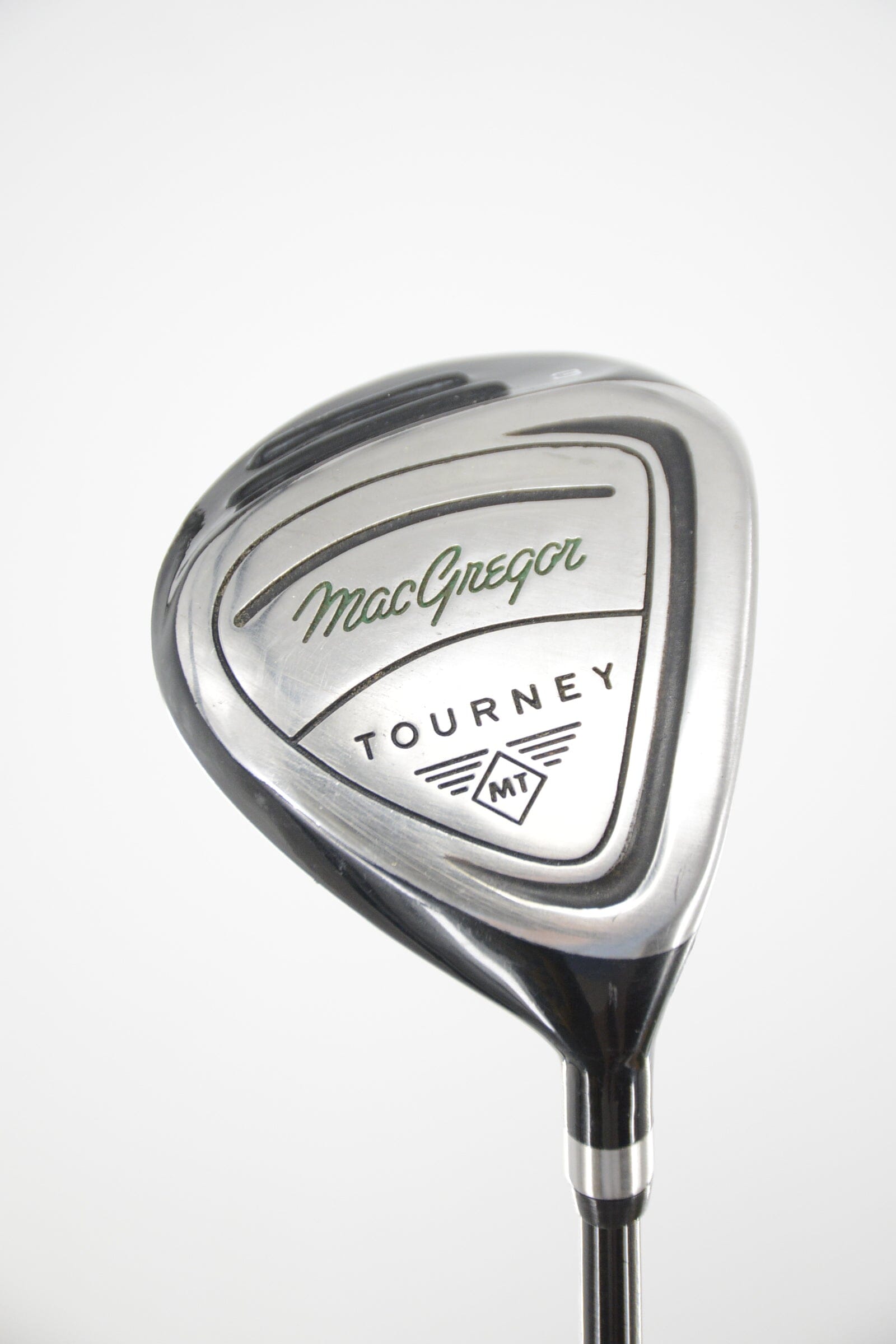 MacGregor Tourney MT 3 Wood R Flex 41" Golf Clubs GolfRoots 