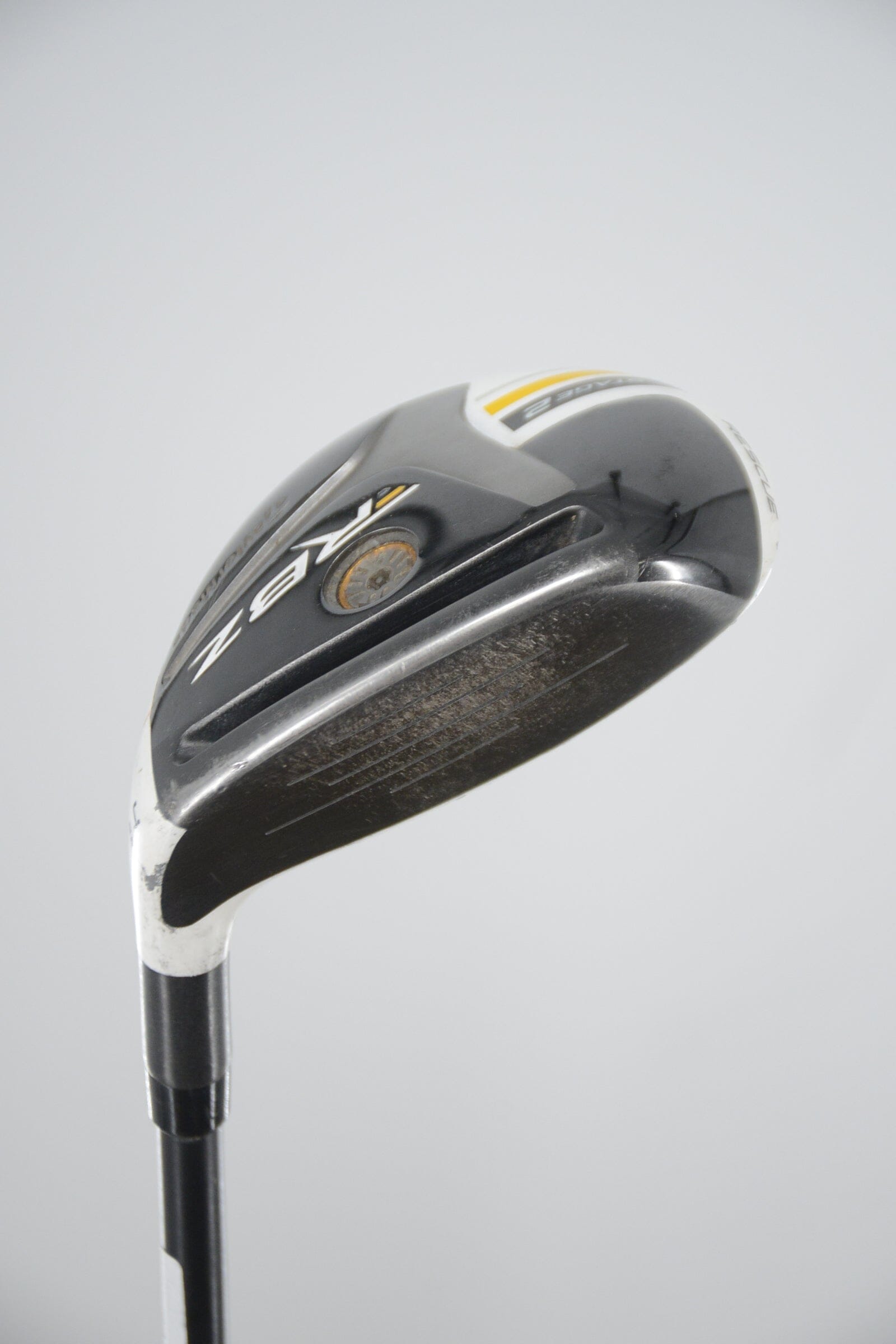 TaylorMade Rocketballz Stage 2 Rescue 4 Hybrid R Flex 40.5" Golf Clubs GolfRoots 