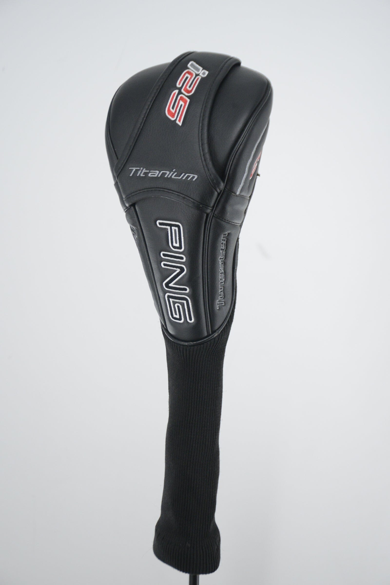 Ping I25 9.5 Degree Driver X Flex 45" Golf Clubs GolfRoots 