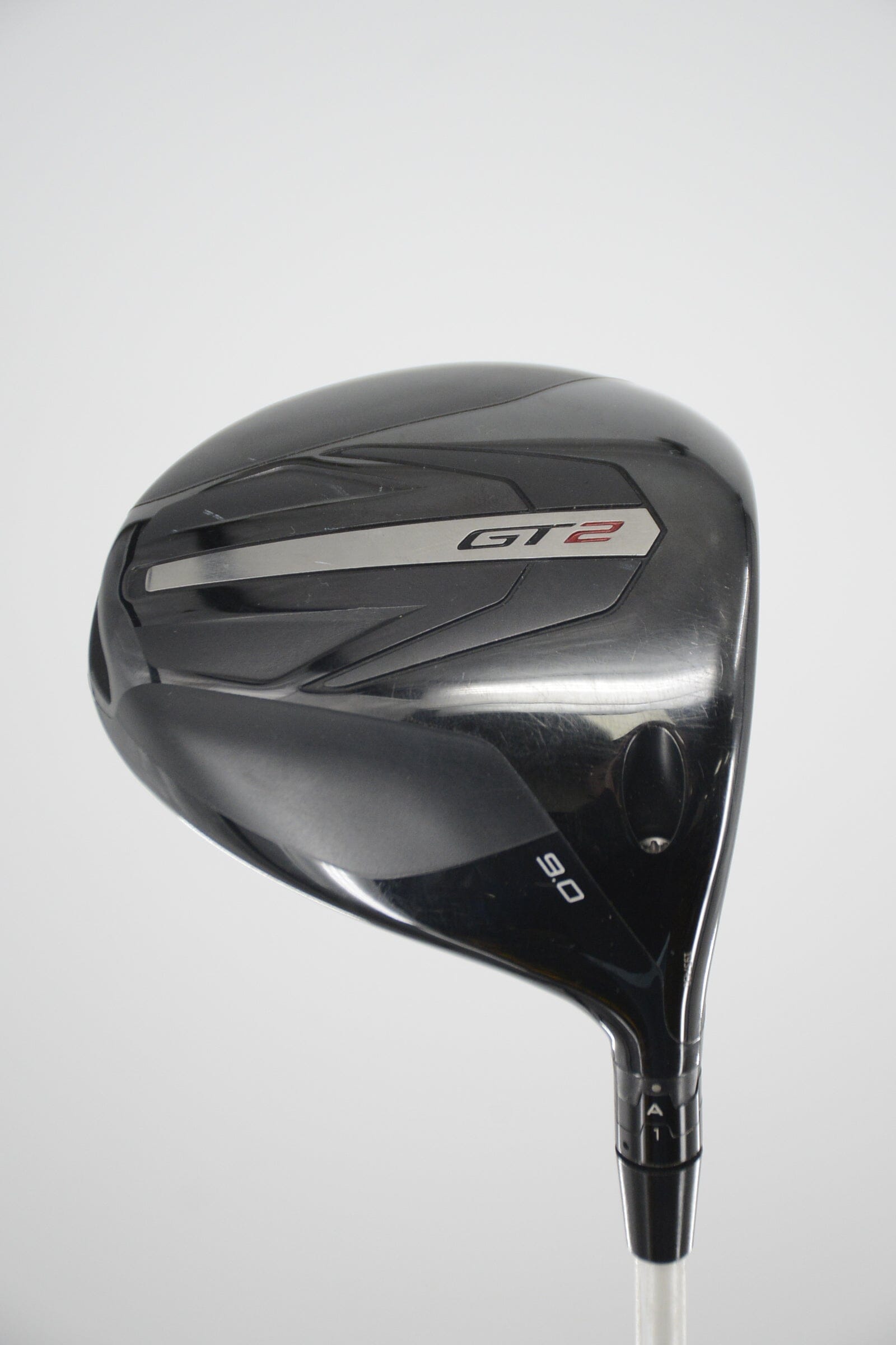 Titleist GT2 9 Degree Driver X Flex 45" Golf Clubs GolfRoots 