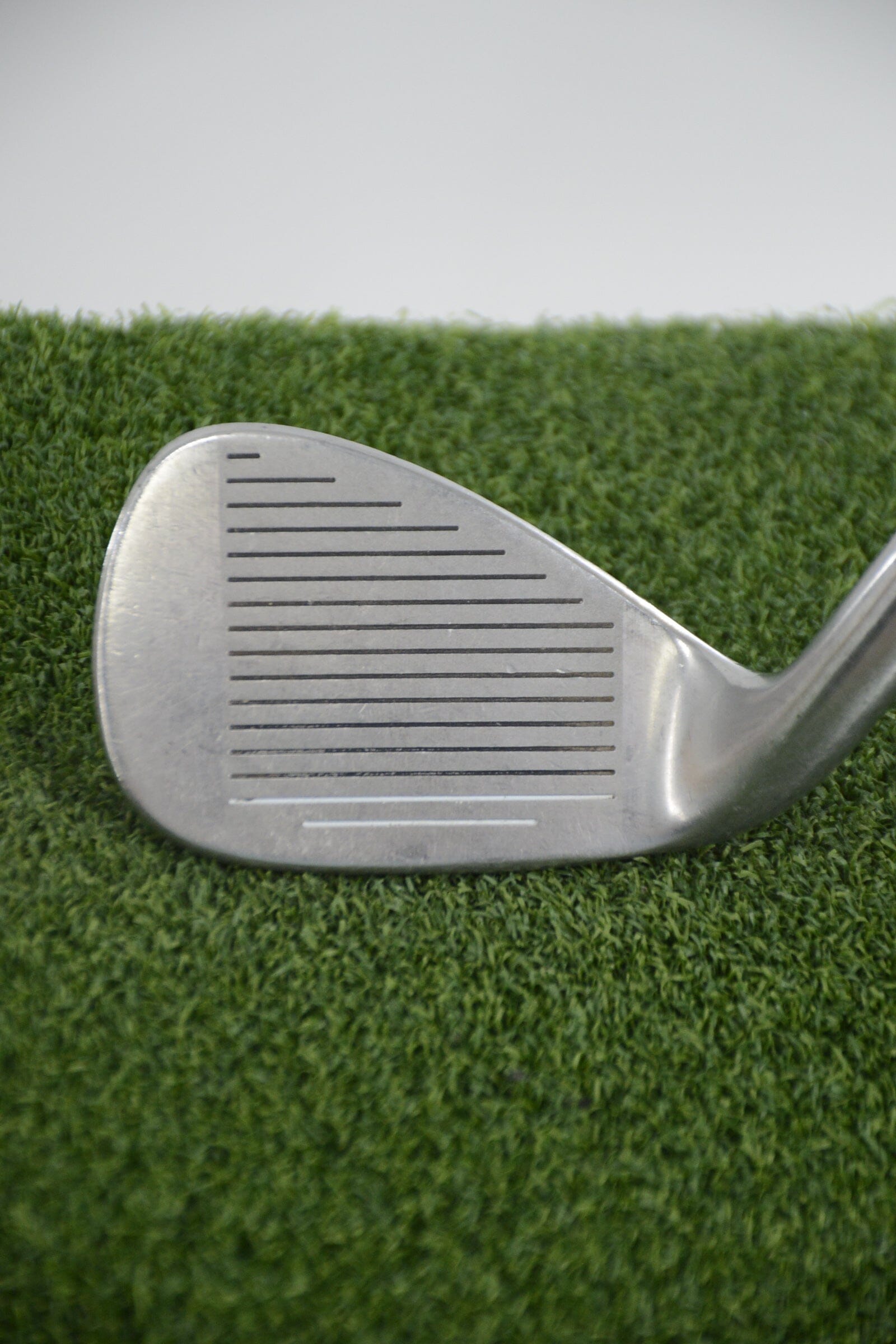 Warrior DCP Grooves PW R Flex 35" Golf Clubs GolfRoots 