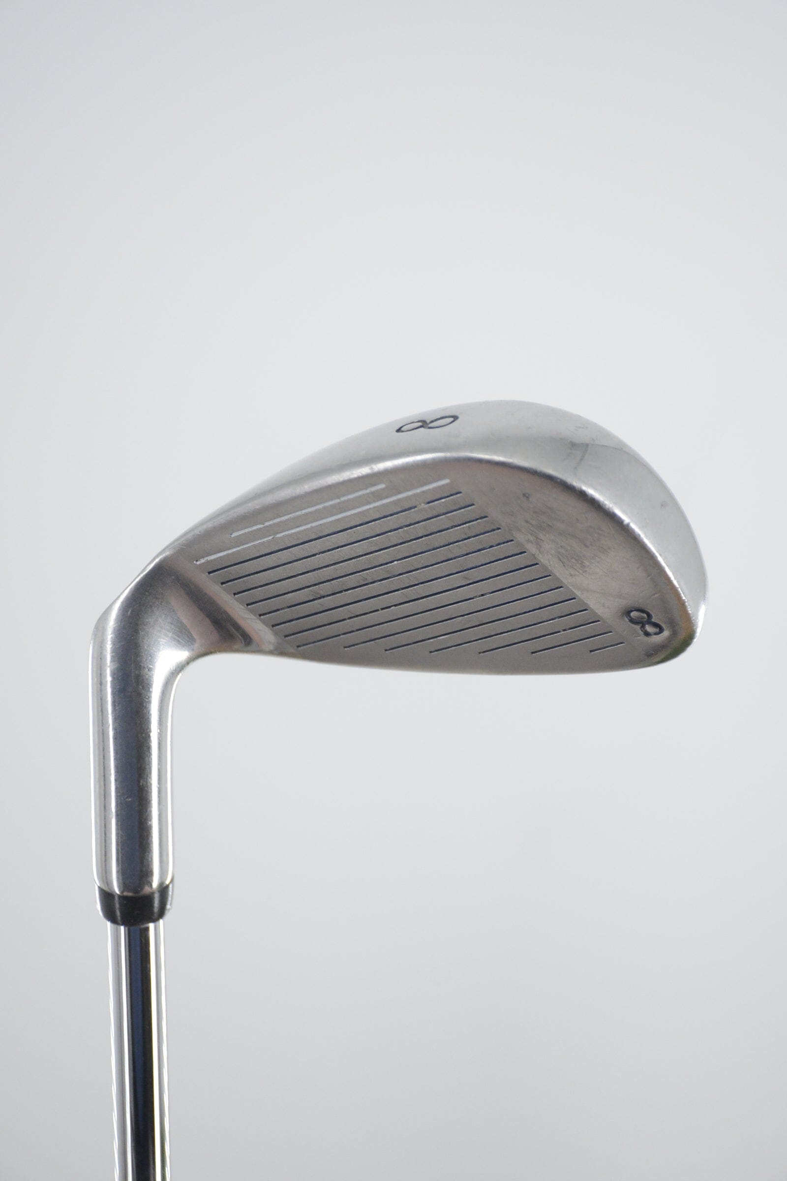Aspire M5 8 Iron S Flex 35" Golf Clubs GolfRoots 