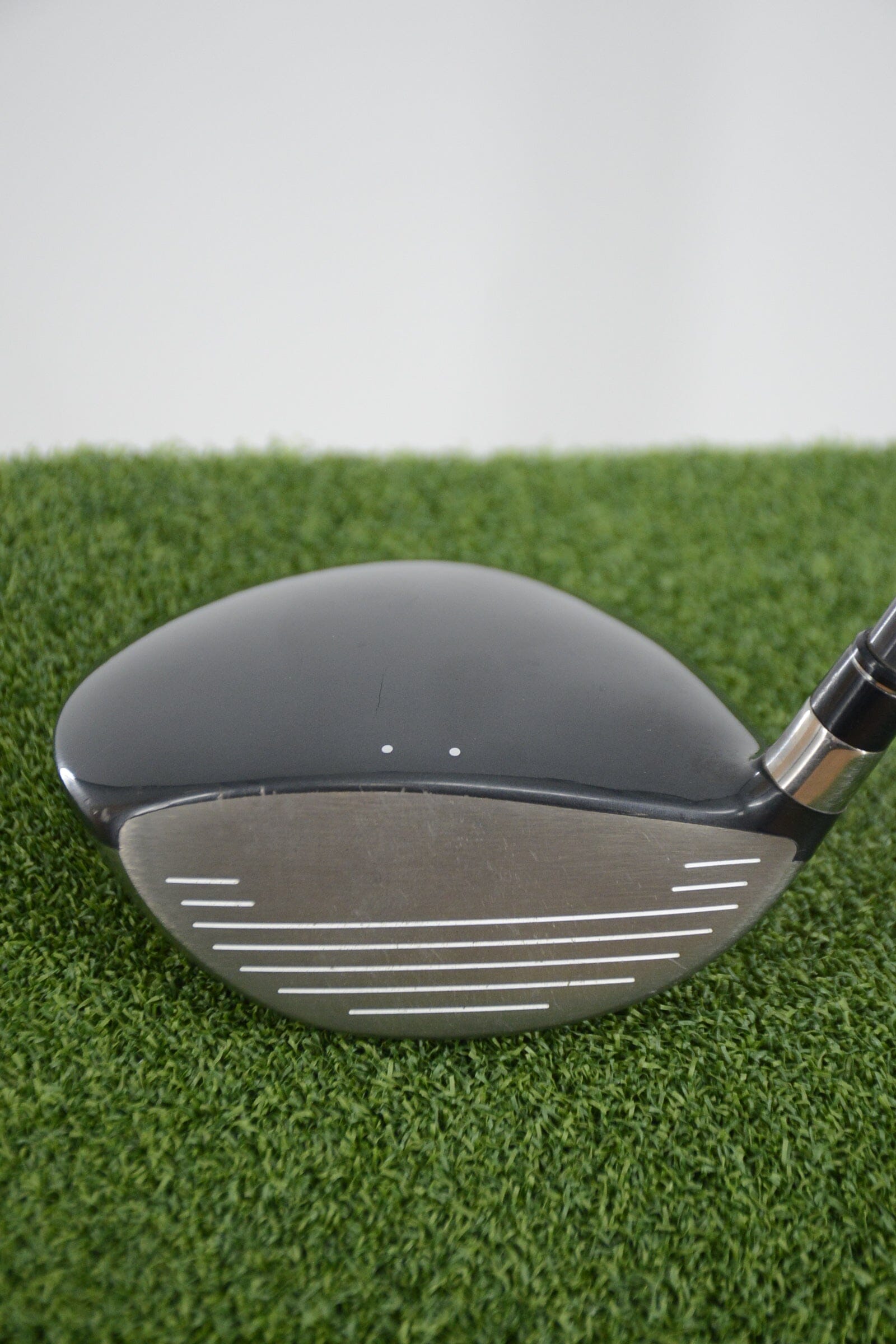 TeeLess RXS 13 Degree Wood R Flex 43"