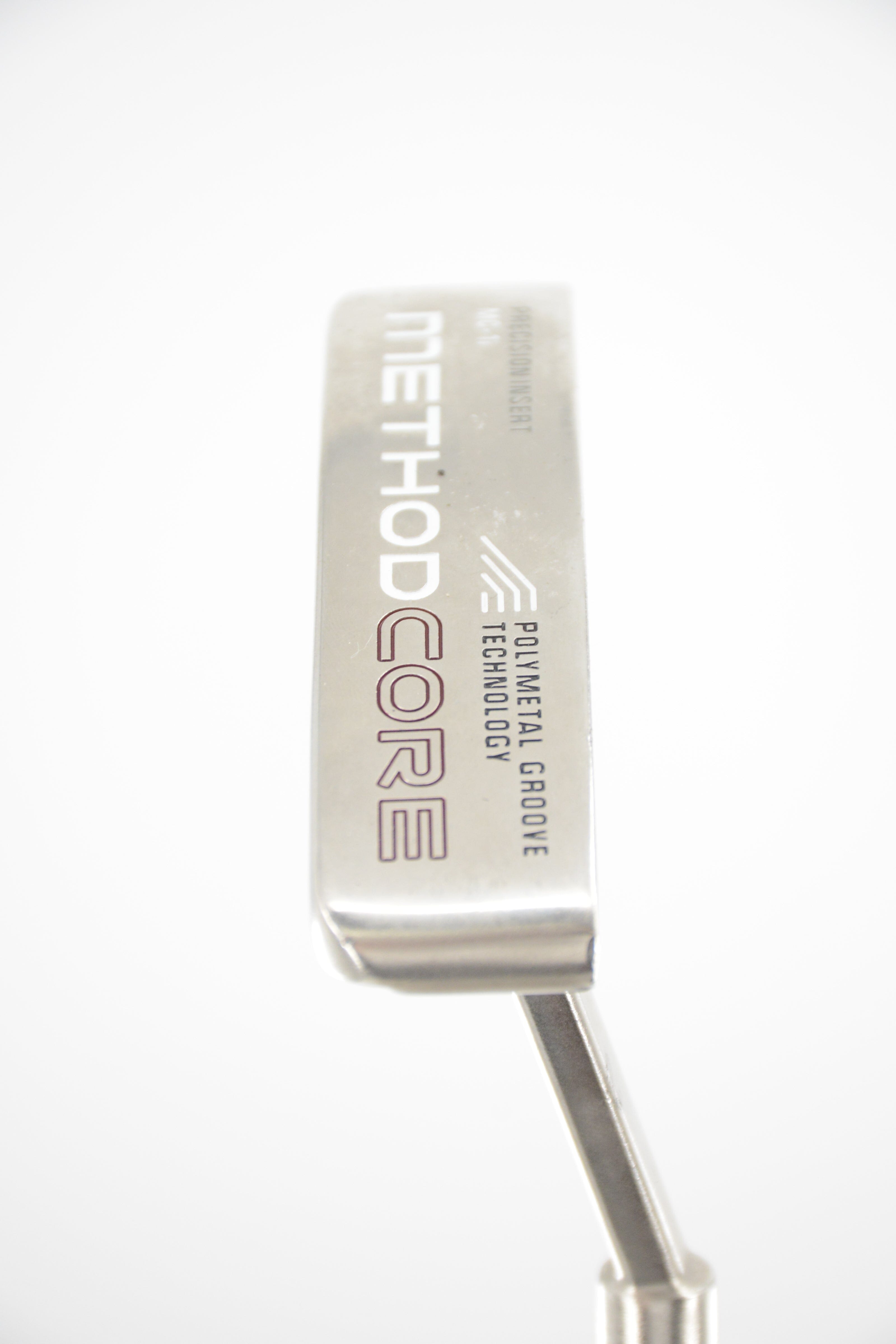 Nike Method Core MC-1I Putter 34.25" Golf Clubs GolfRoots 