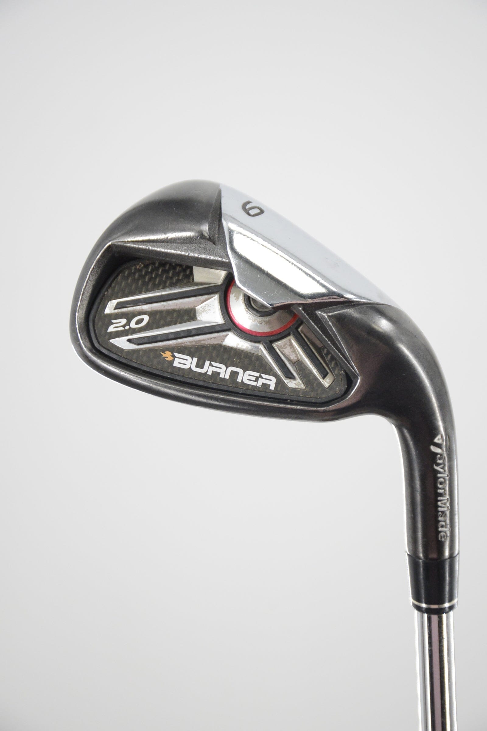 TaylorMade Burner 2.0 9 Iron R Flex 36" Golf Clubs GolfRoots 
