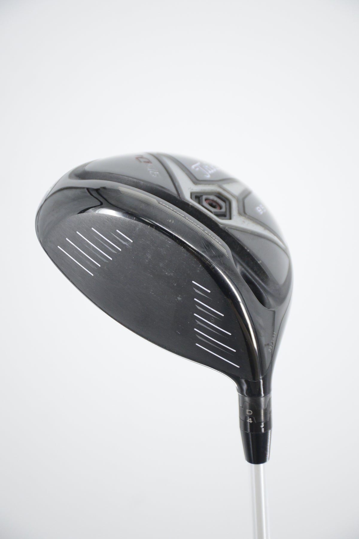 Lefty Titleist 915D4 9.5 Degree Driver X Flex 45"
