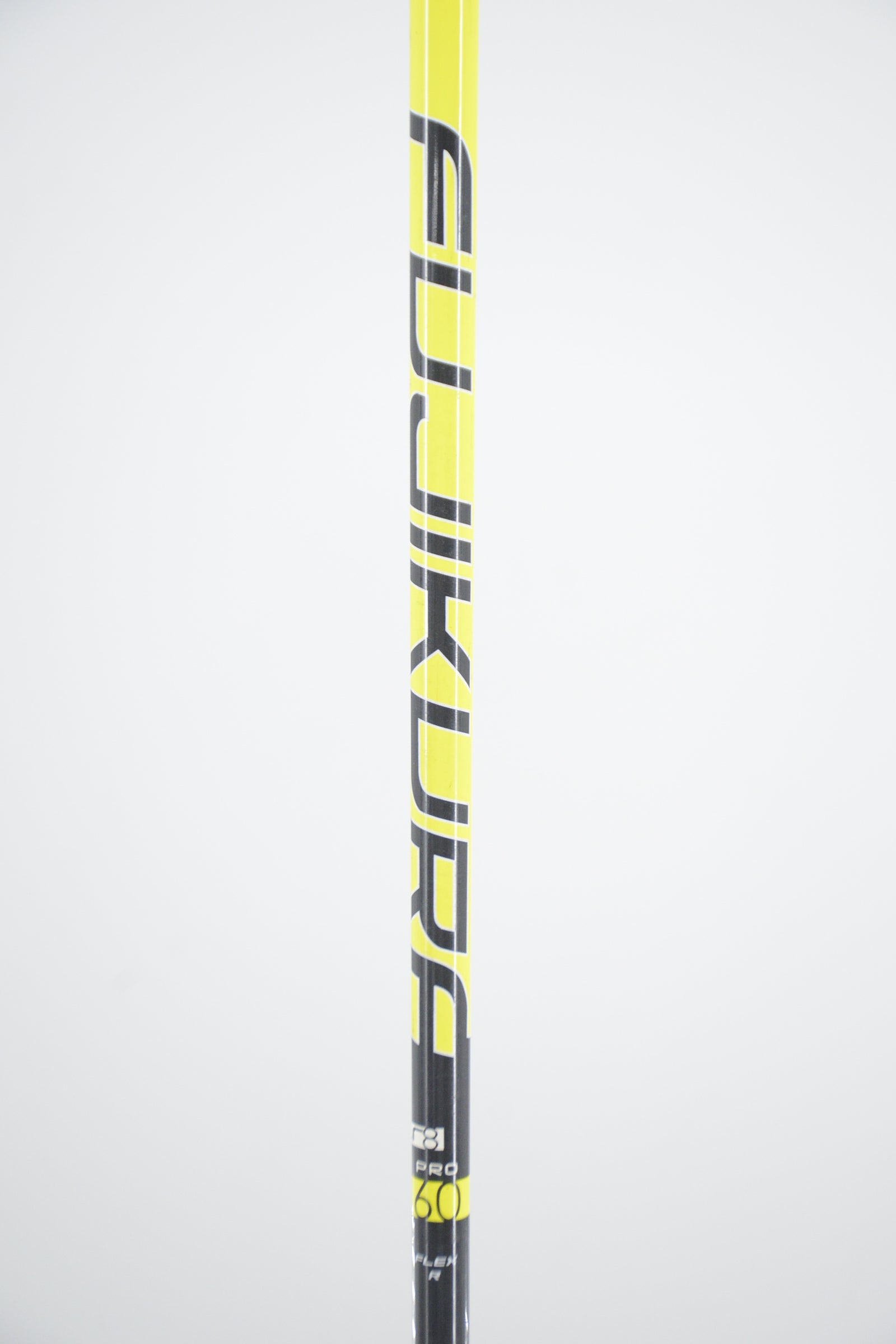 TeeLess RXS 13 Degree Wood R Flex 43"