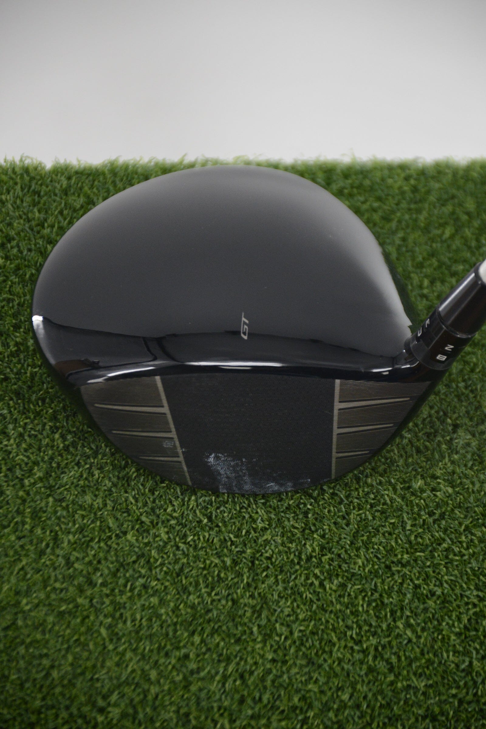 Titleist GT2 9 Degree Driver X Flex 45" Golf Clubs GolfRoots 