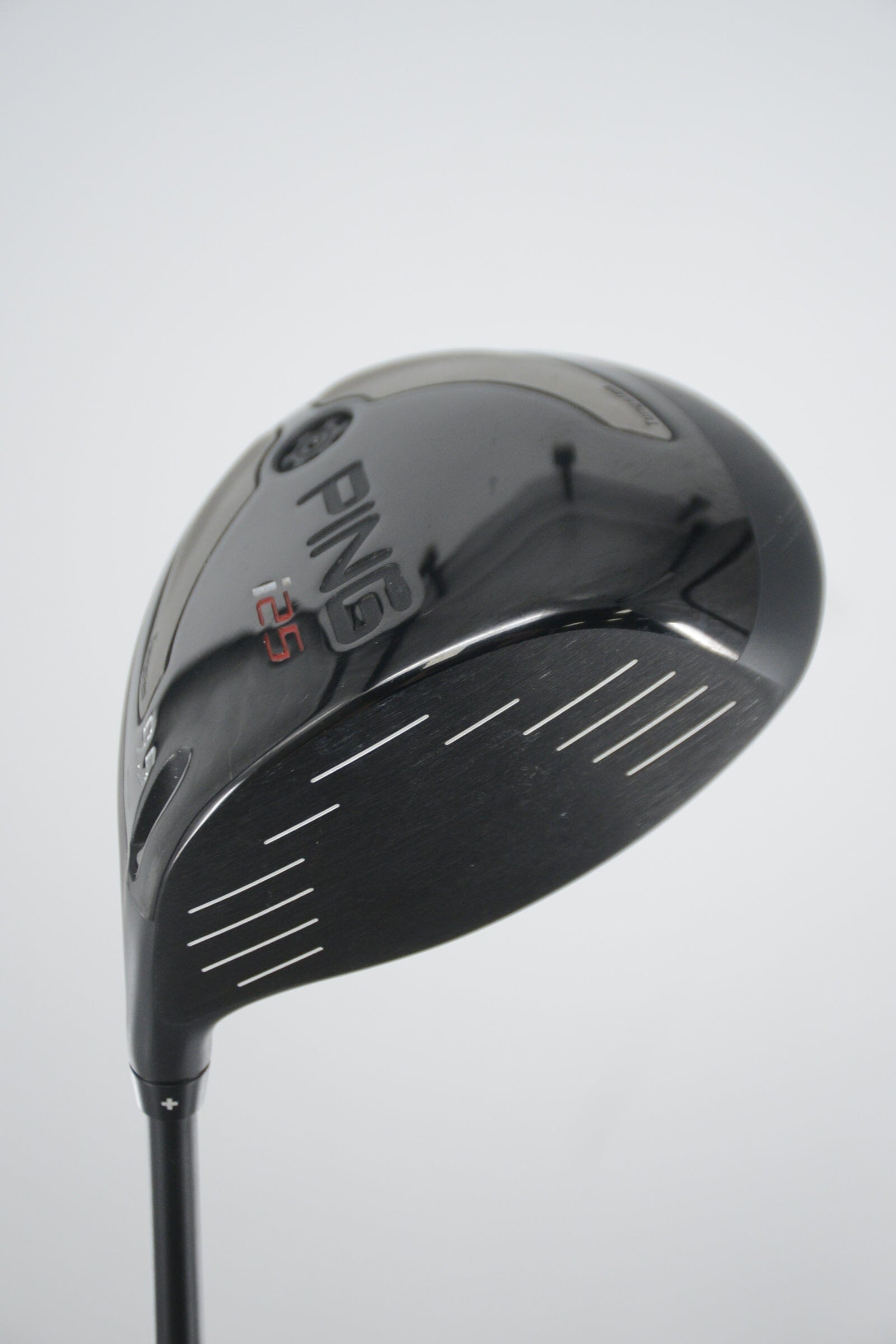 Ping I25 9.5 Degree Driver X Flex 45" Golf Clubs GolfRoots 