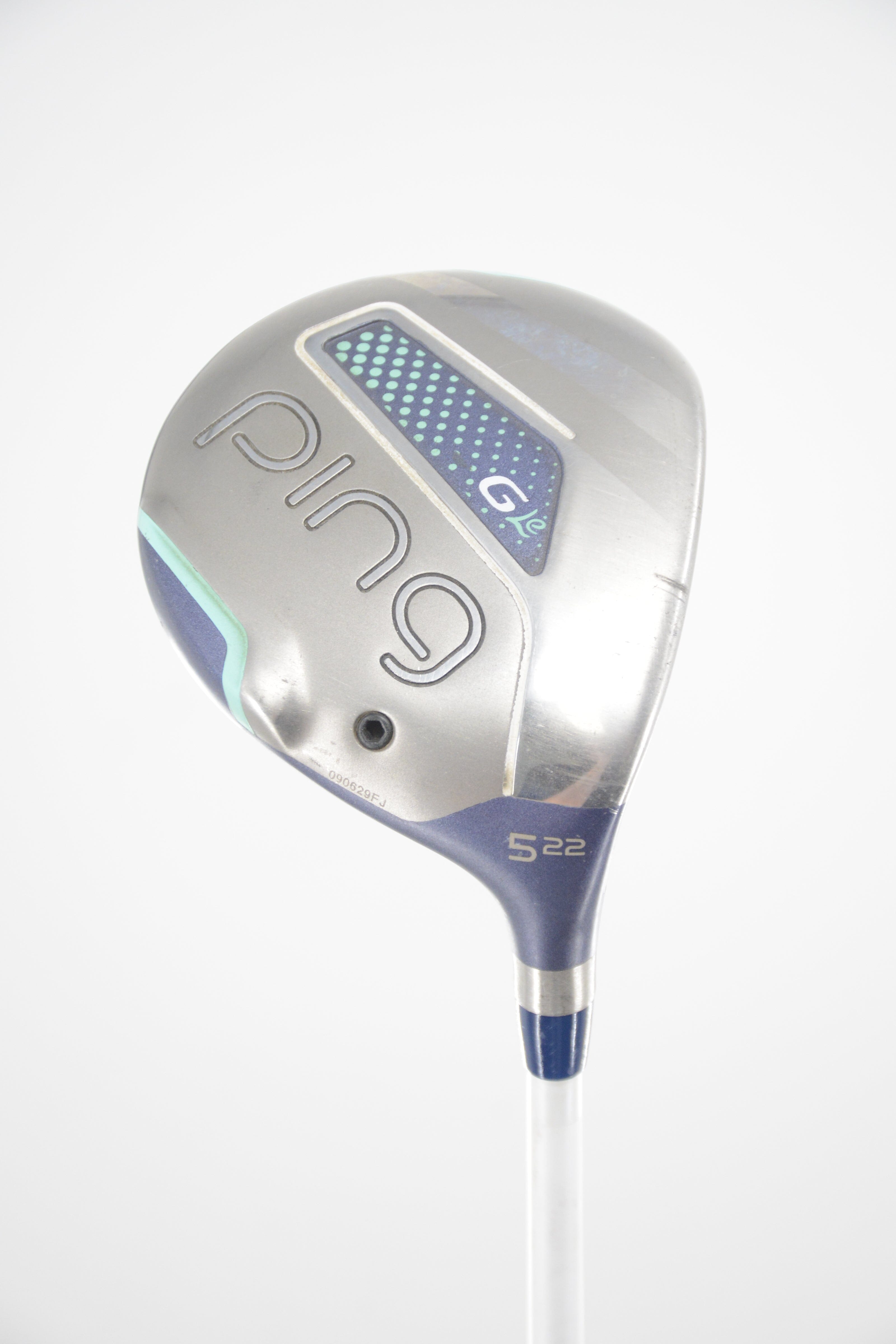 Popular 5 ping womens golf clubs