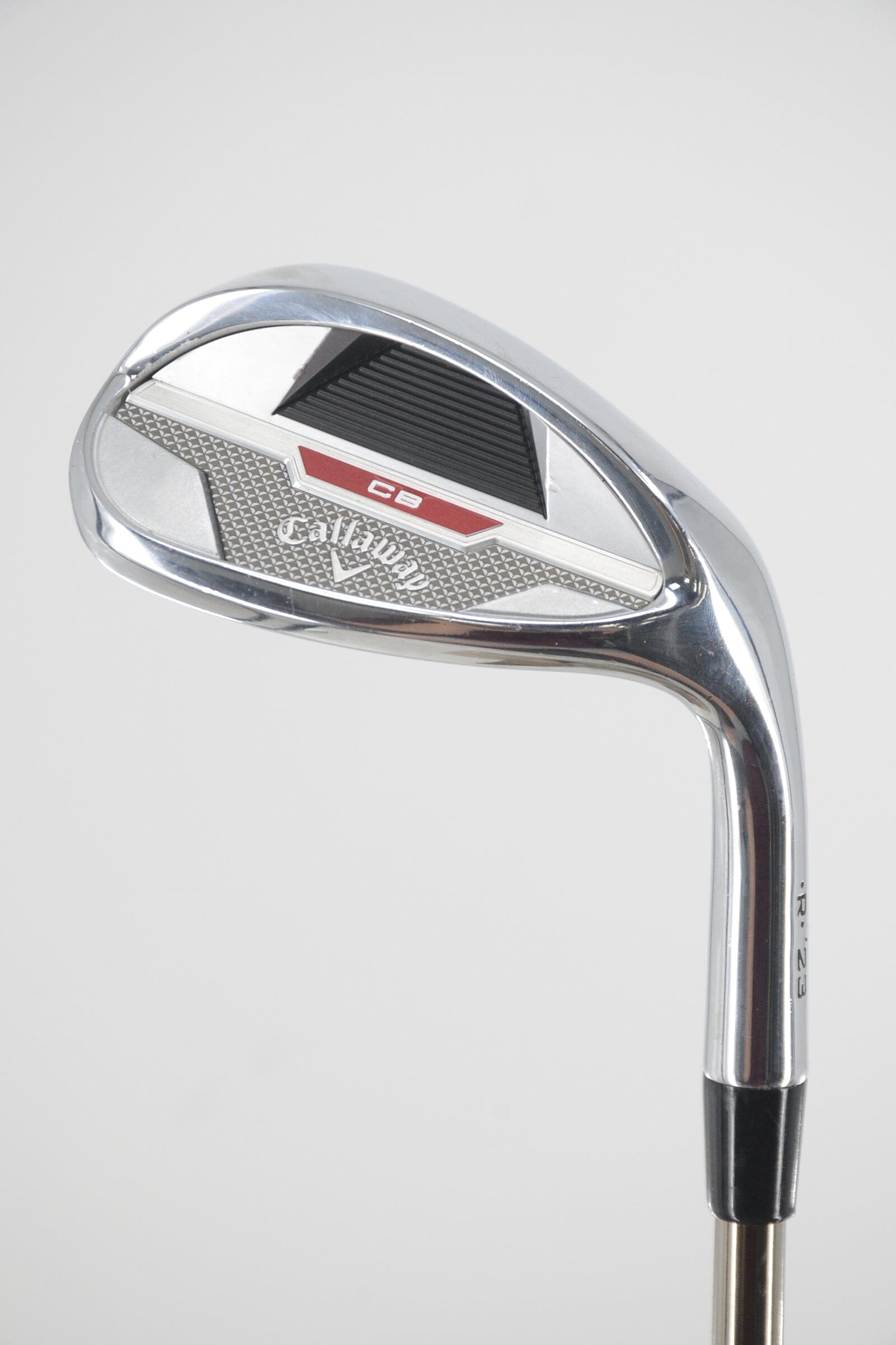 Women's Callaway CB 56 Degree Wedge W Flex 33.75" Golf Clubs GolfRoots 