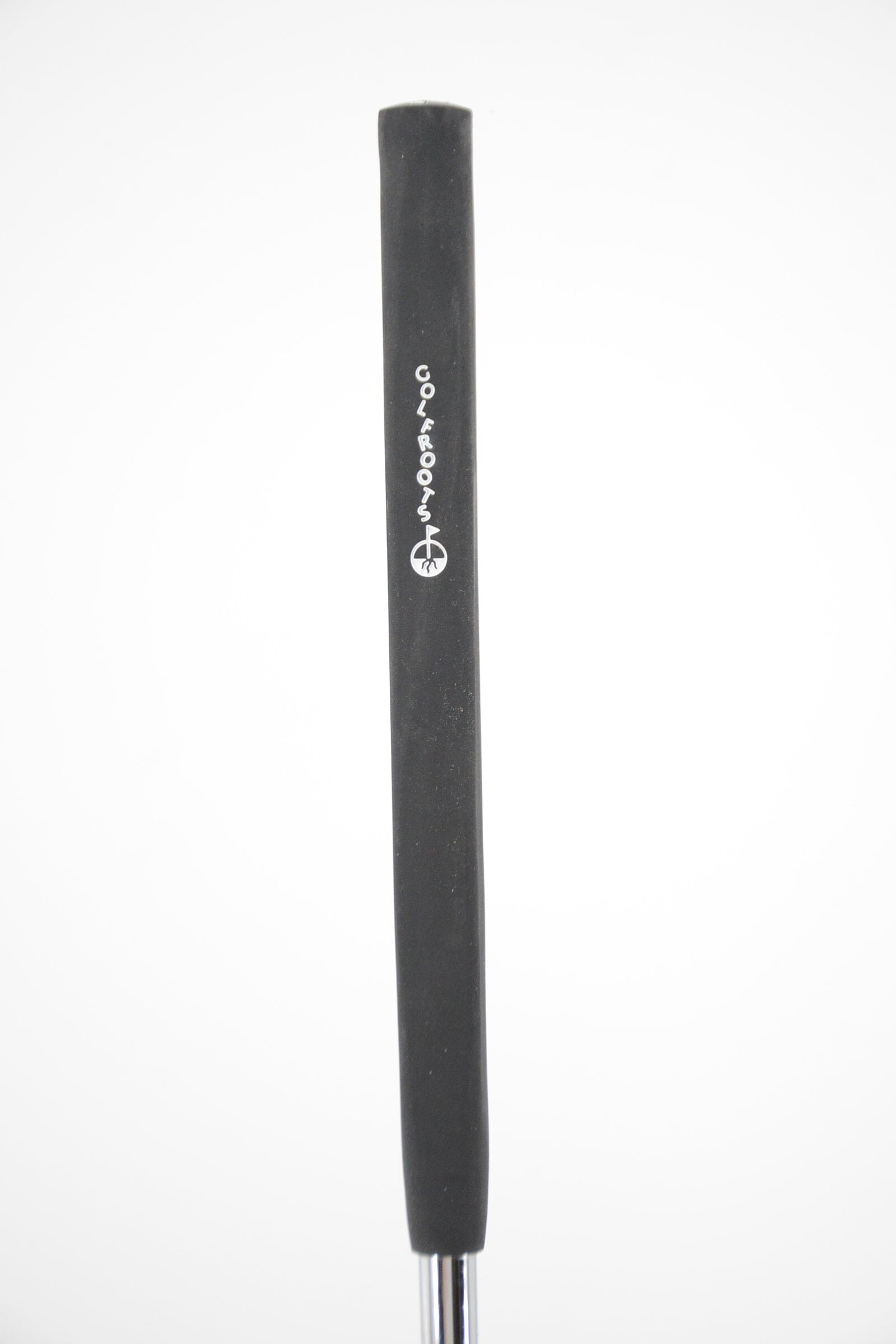 Odyssey White Steel 2 Center Shaft Putter 34" Golf Clubs GolfRoots 