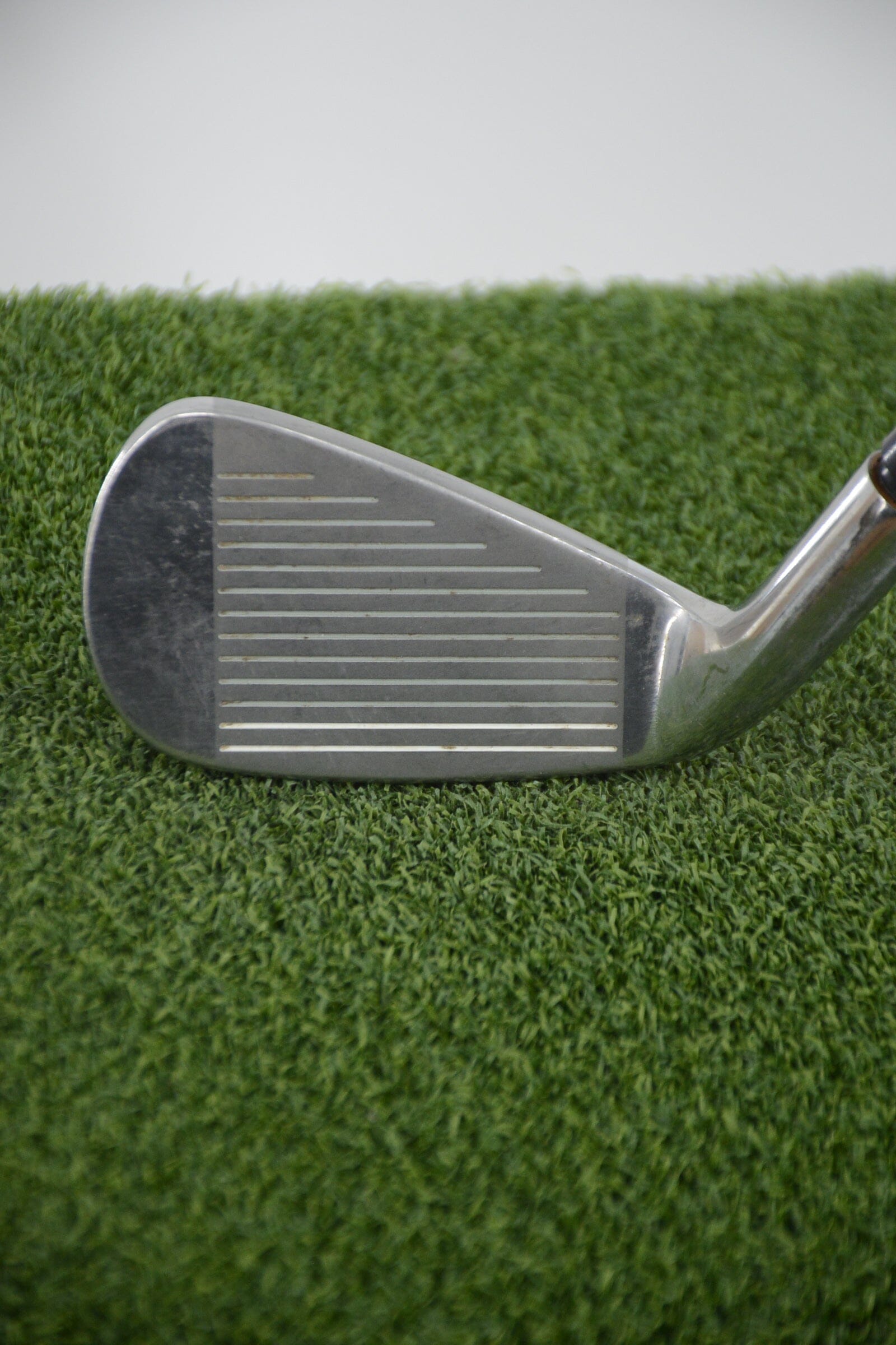 Nike NDS 4 Iron Uniflex 38" Golf Clubs GolfRoots 