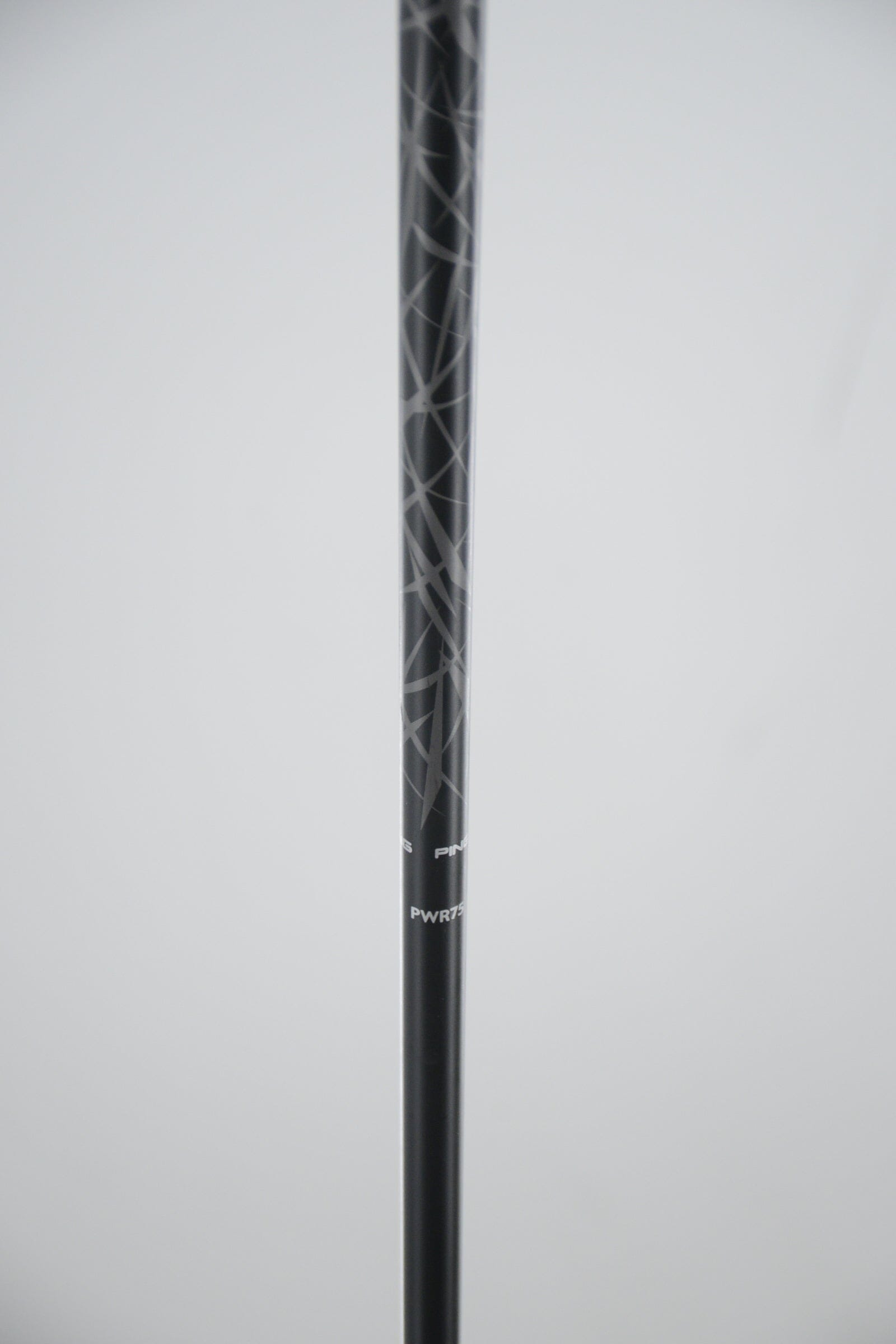 Ping I25 9.5 Degree Driver X Flex 45"