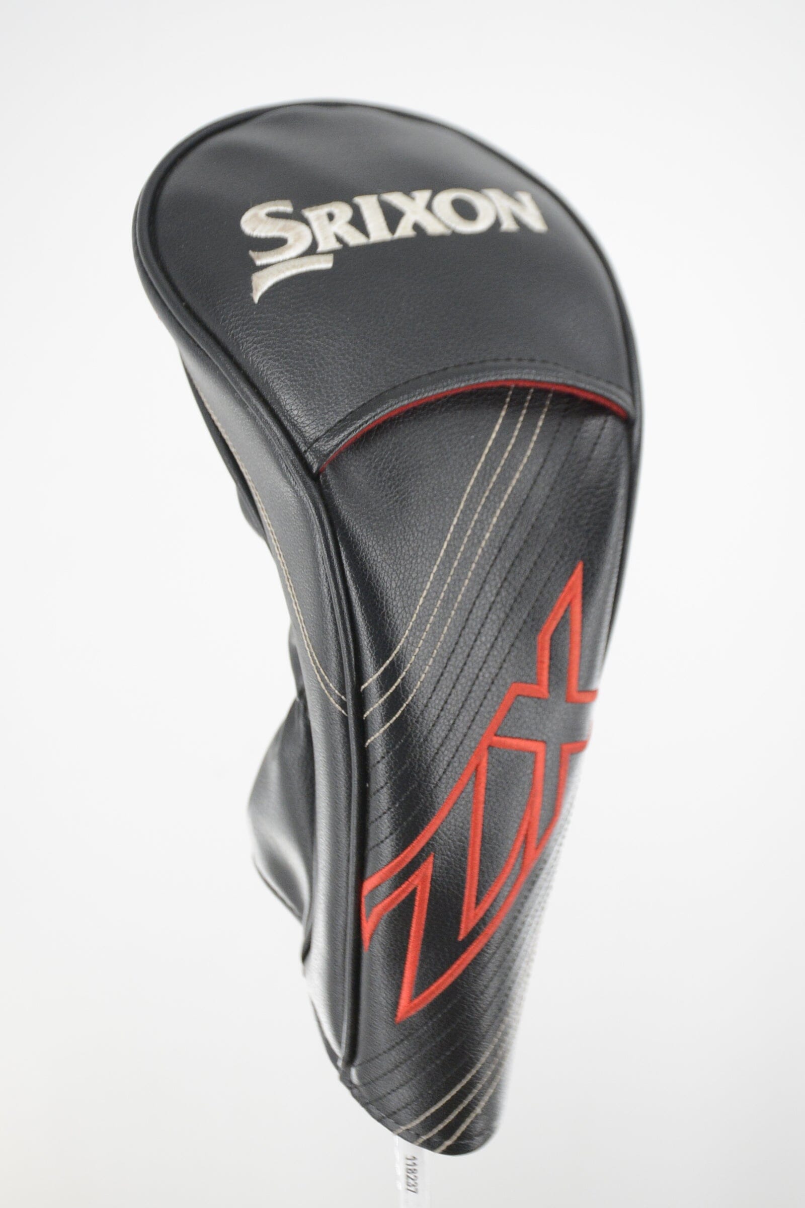 Lefty Srixon Zx5 10.5 Degree Driver R Flex 44.75" Golf Clubs GolfRoots 
