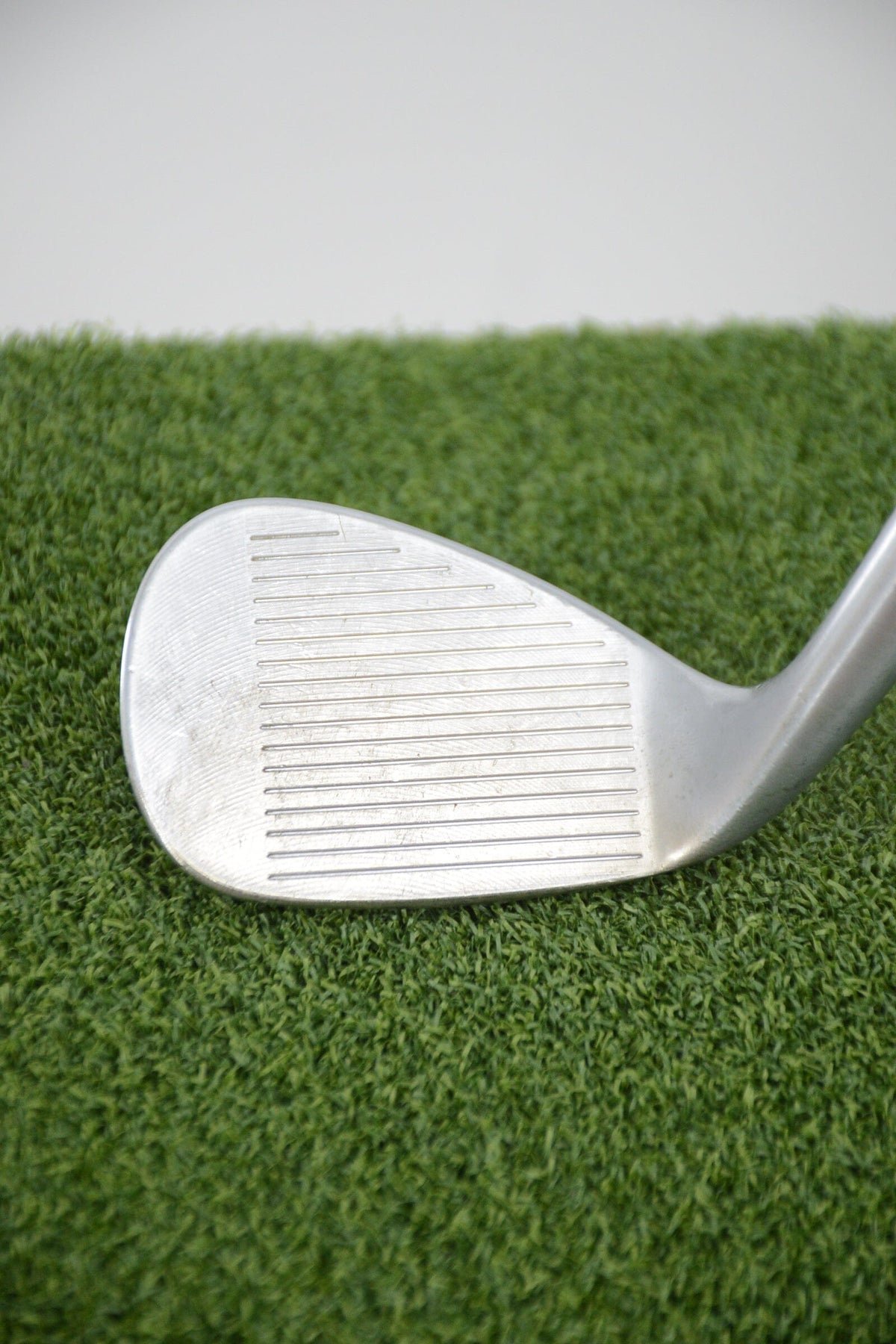 Cleveland RTX 3 Tour Satin 58 Degree Wedge Wedge Flex 35" Golf Wedges Cleveland 