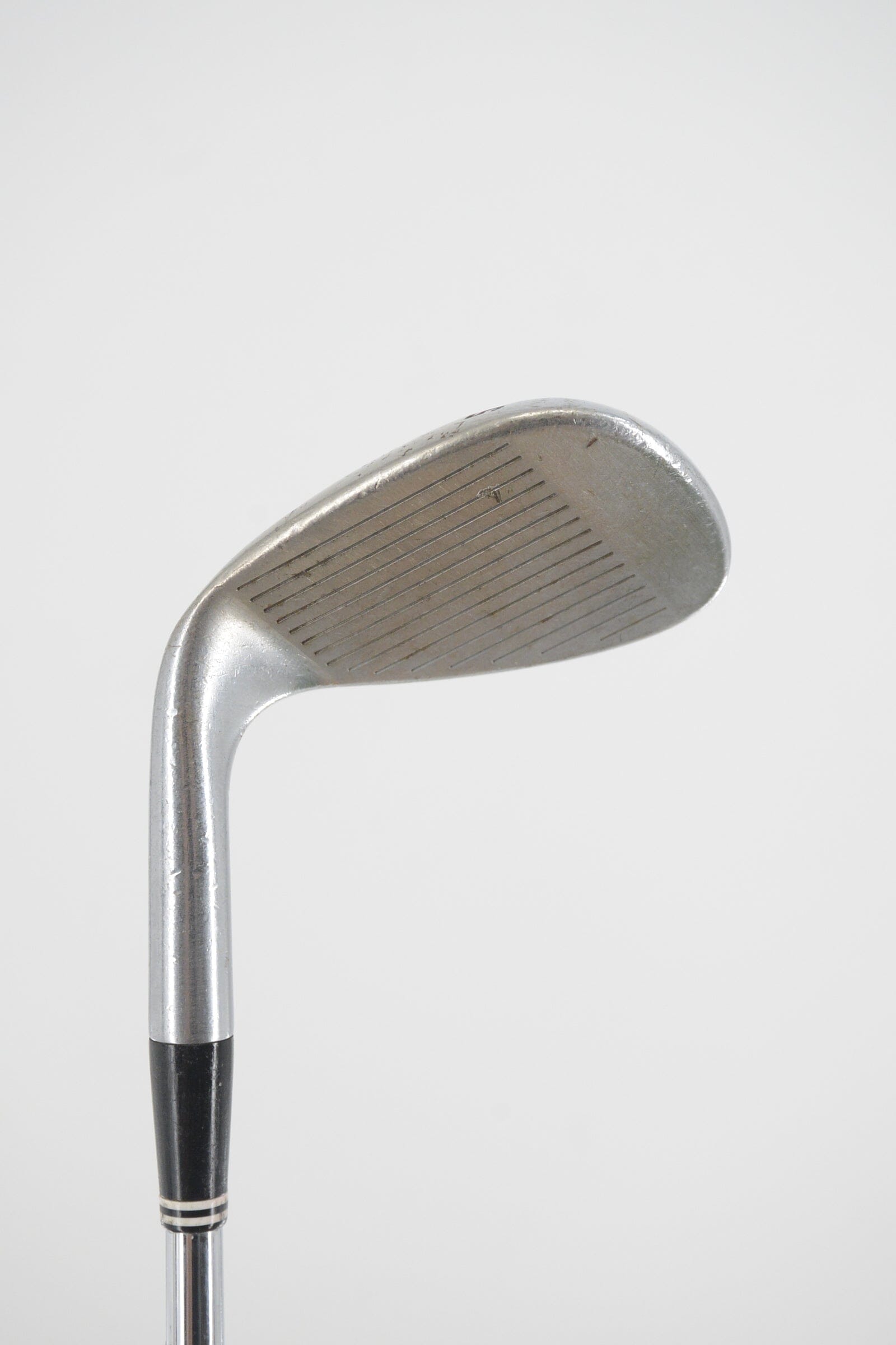 Cleveland CG11 Chrome 52 Degree Wedge S Flex 35.25" Golf Clubs GolfRoots 