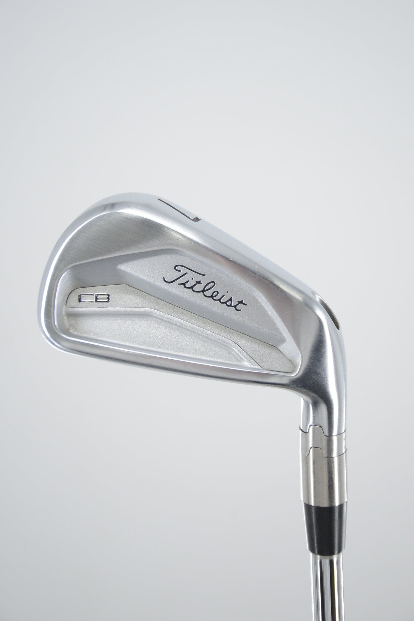 *Fitting Club* Titleist 620 CB 7 Fitting Iron S Flex 37.25" Golf Clubs GolfRoots 