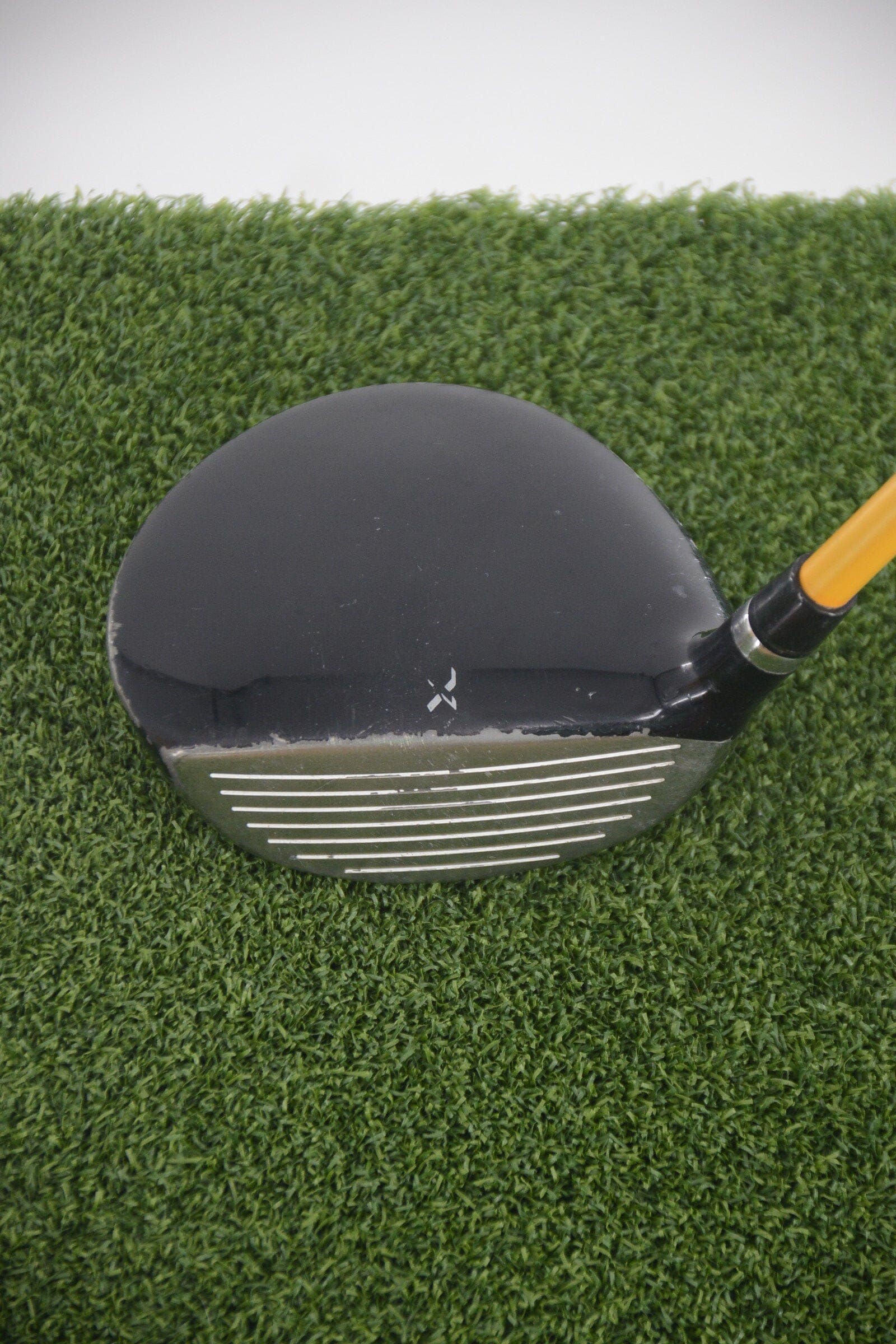Tour Edge Exotics XCG 3 Wood S Flex 43" Golf Clubs GolfRoots 