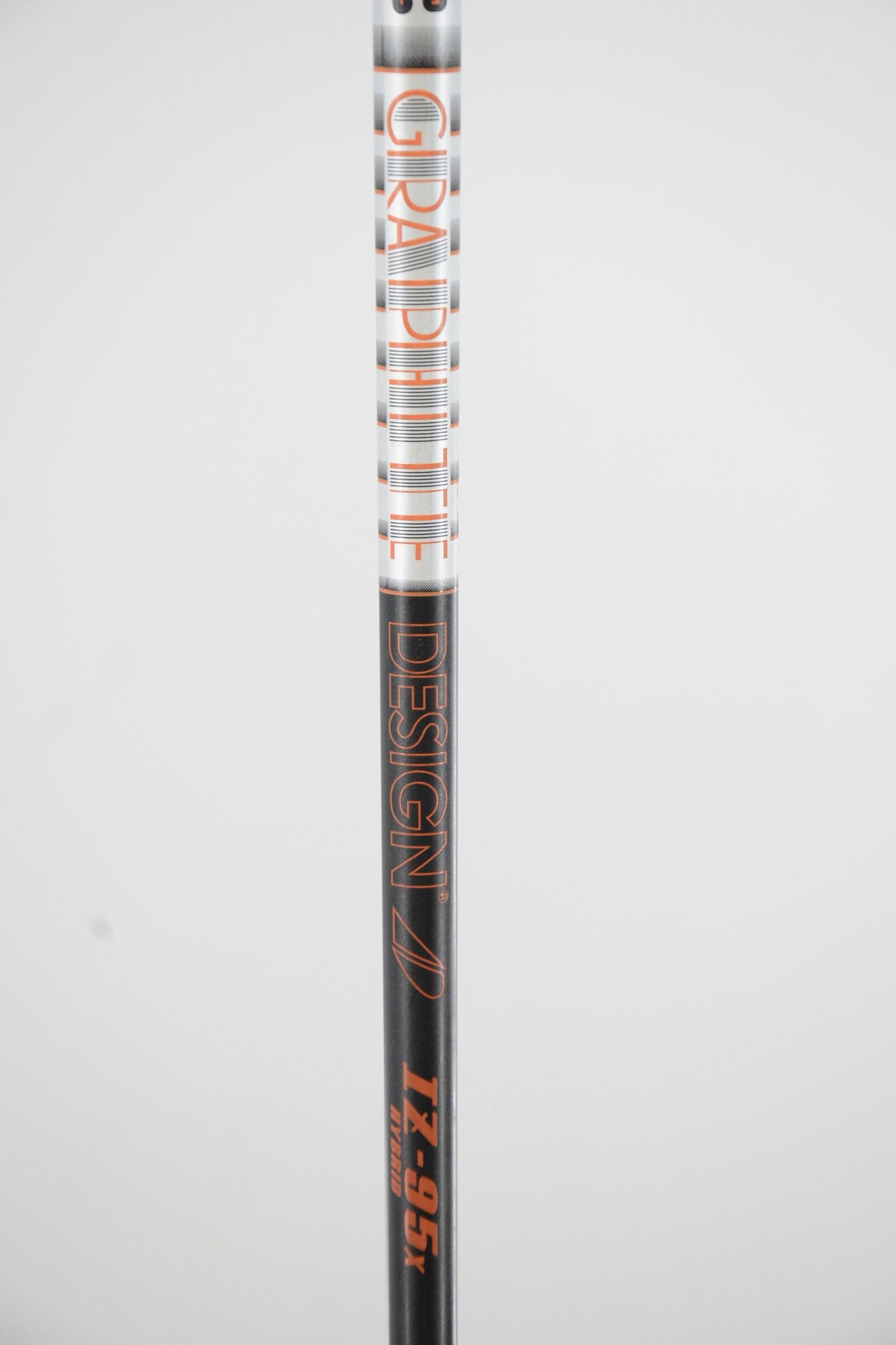 Graphite Design Tour AD IZ No Tip Hybrid Shaft X Flex 38.5" Golf Clubs GolfRoots 