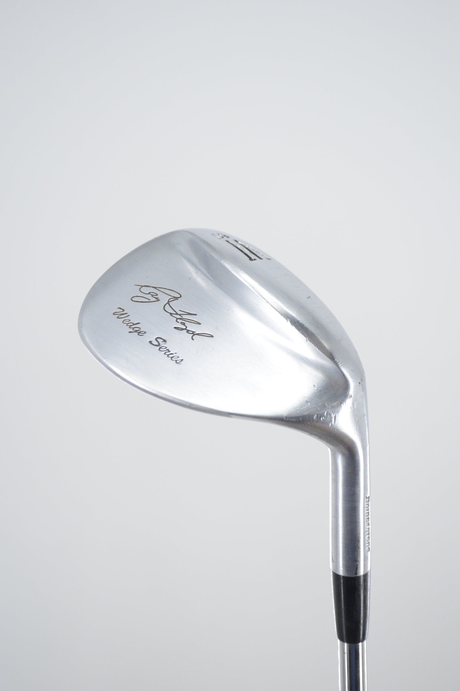 Bridgestone Ray Floyd 60 Degree Wedge Wedge Flex 35.25" Golf Clubs GolfRoots 