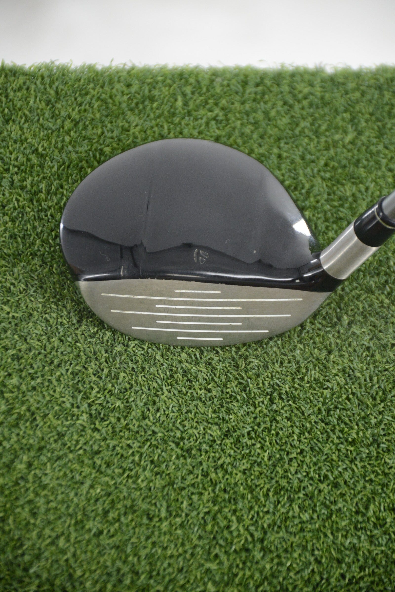 TaylorMade R540Xd 3 Wood S Flex 42.75" Golf Clubs GolfRoots 