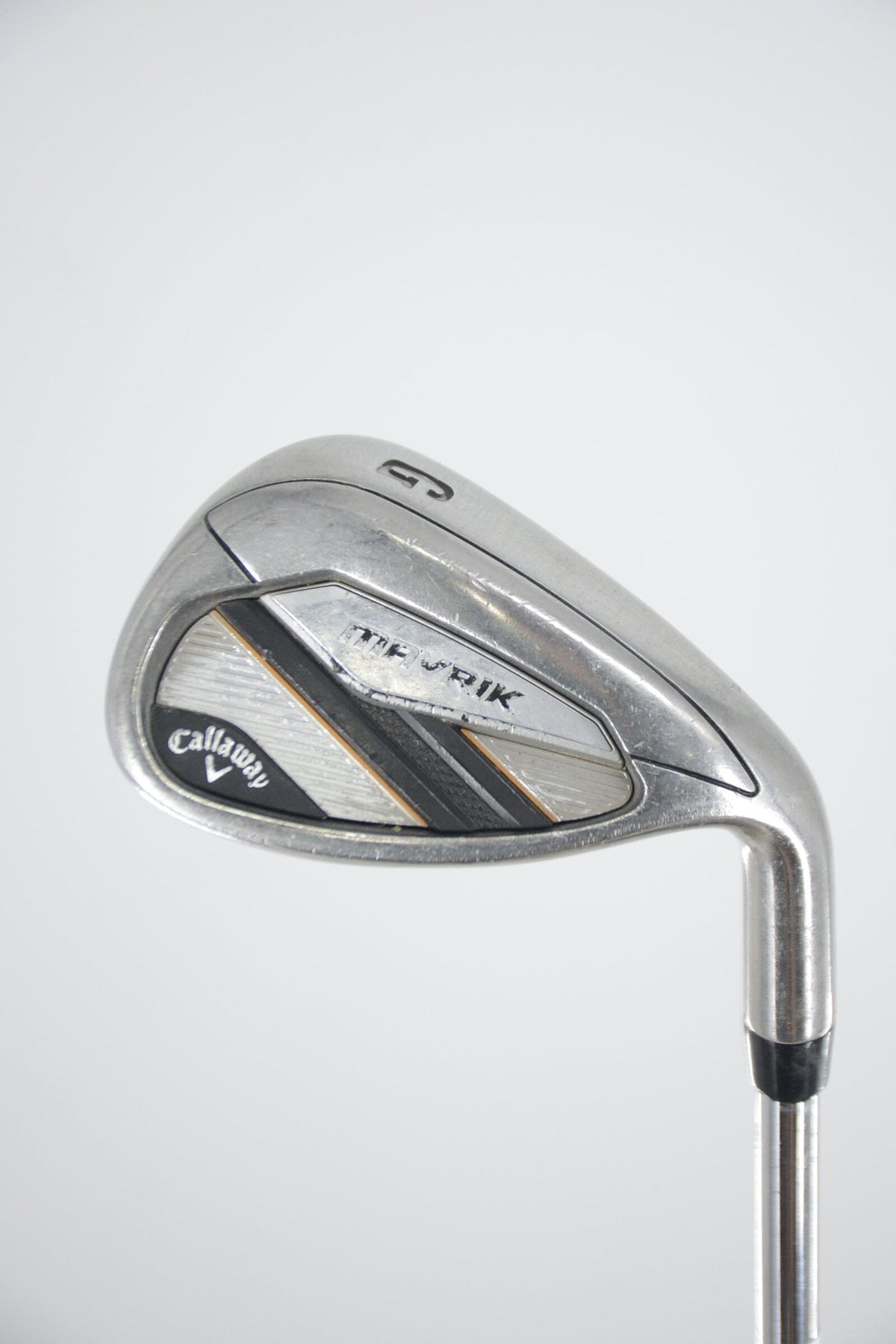 Callaway Mavrik GW S Flex 35.25" Golf Irons Callaway 