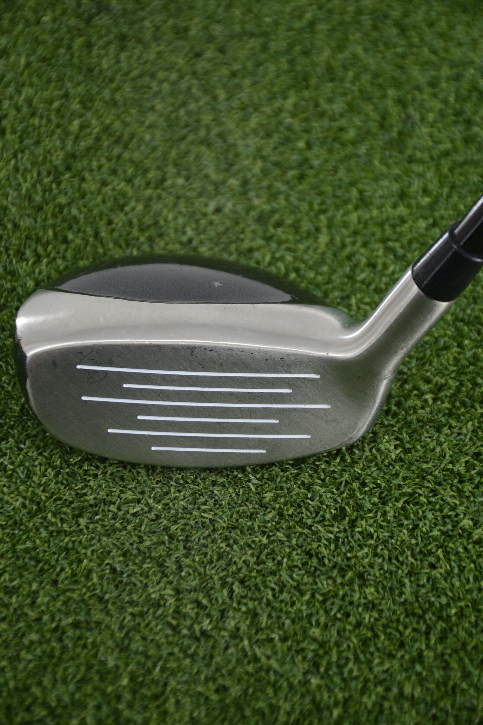 AMF Progression 4 Hybrid S Flex 38.75" Golf Clubs GolfRoots 