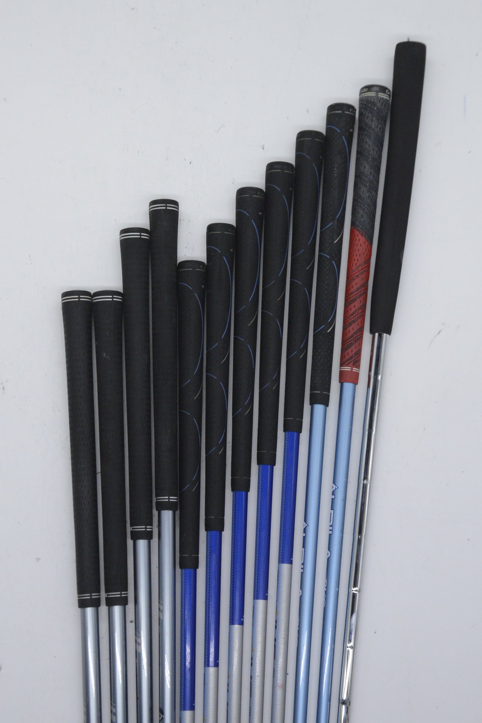 Women's Cobra S3 Max / S2 Combo Mixed Full Set W Flex -0.25"
