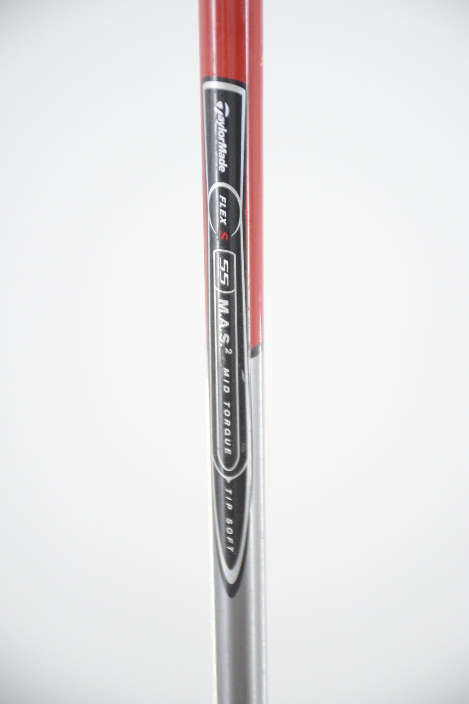 TaylorMade R540Xd 3 Wood S Flex 42.75" Golf Clubs GolfRoots 