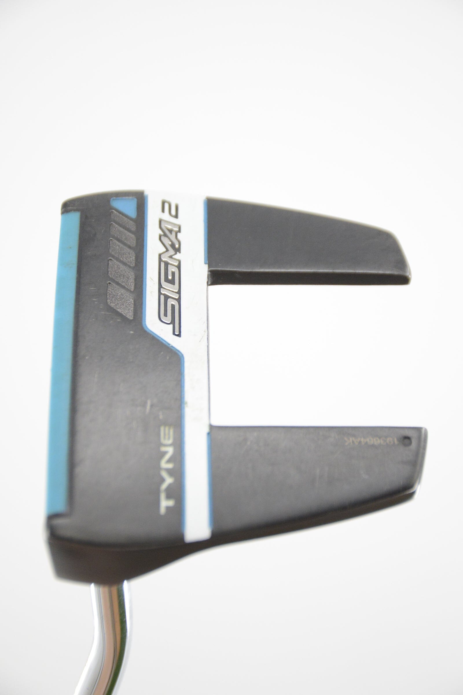 Lefty Ping Sigma 2 Tyne Stealth Putter 35.75" Golf Clubs GolfRoots 