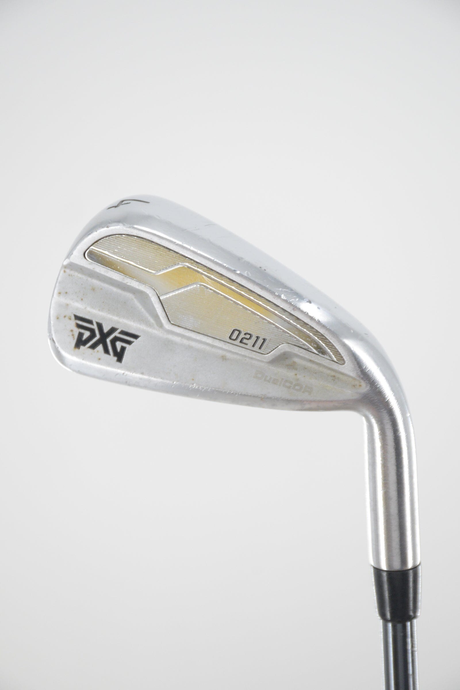 PXG 0211 DC 4 Iron S Flex 38.5" Golf Clubs GolfRoots 