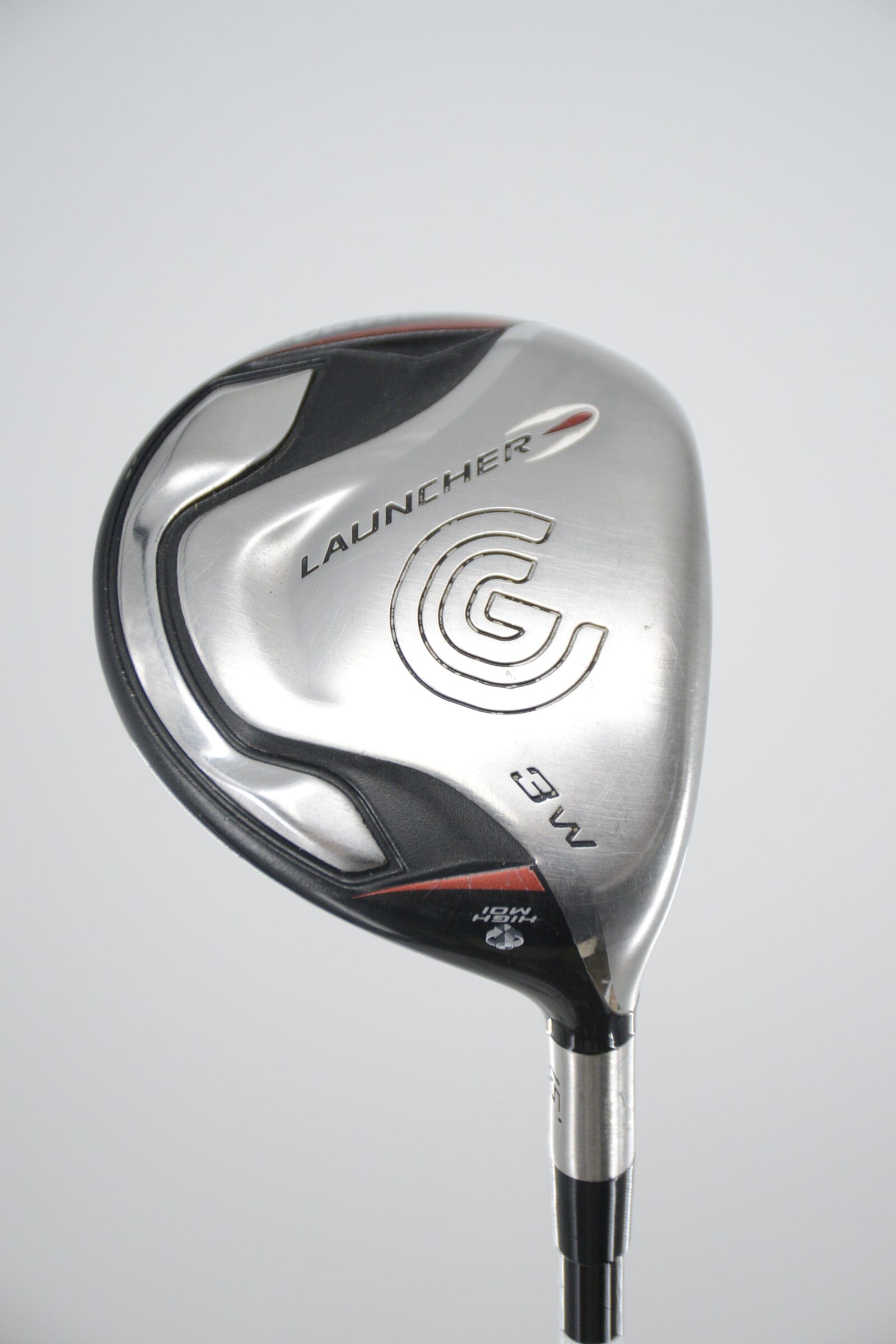 Cleveland Launcher '08 3 Wood S Flex 43.25"