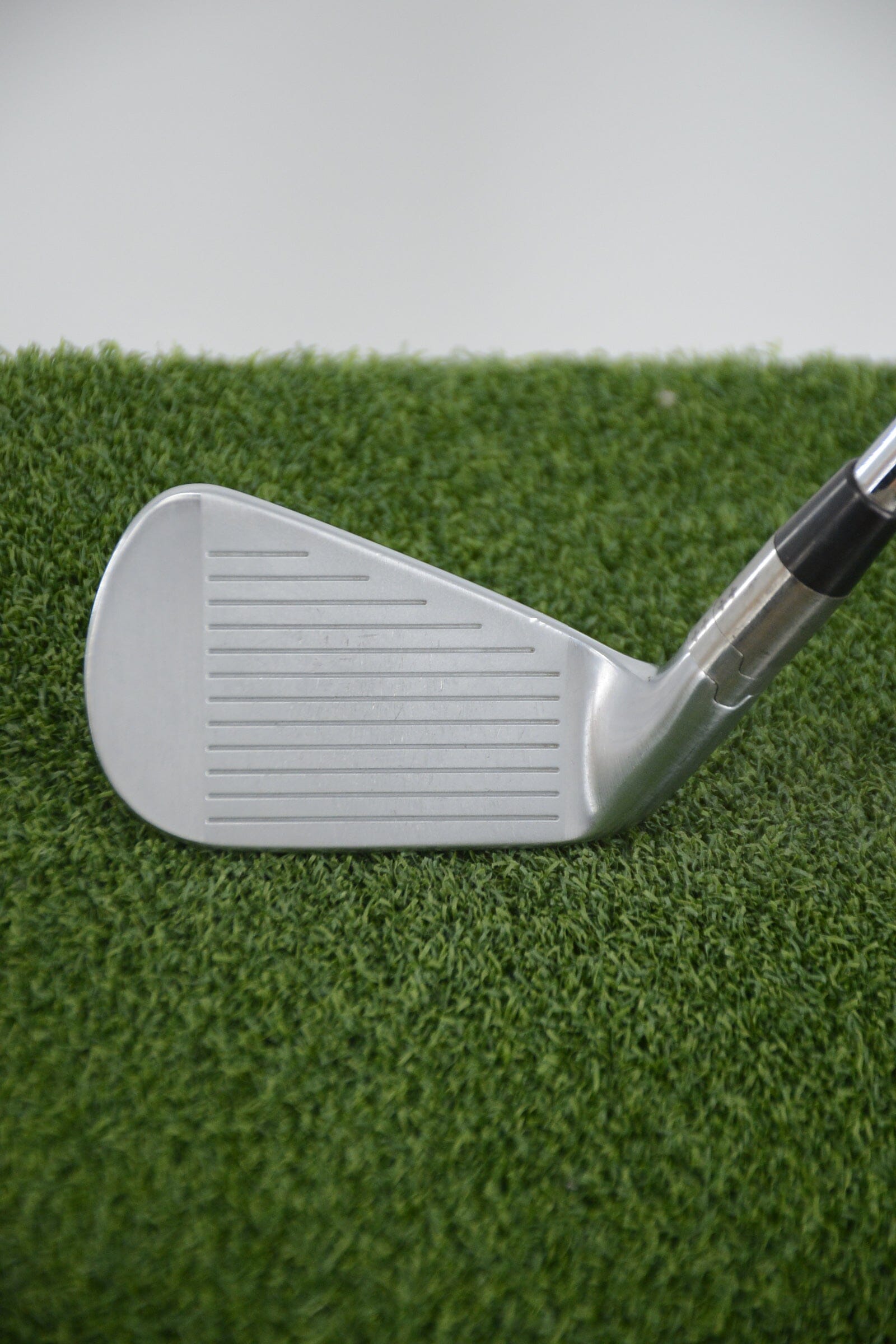 *Fitting Club* Titleist 620 CB 7 Fitting Iron S Flex 37.25" Golf Clubs GolfRoots 