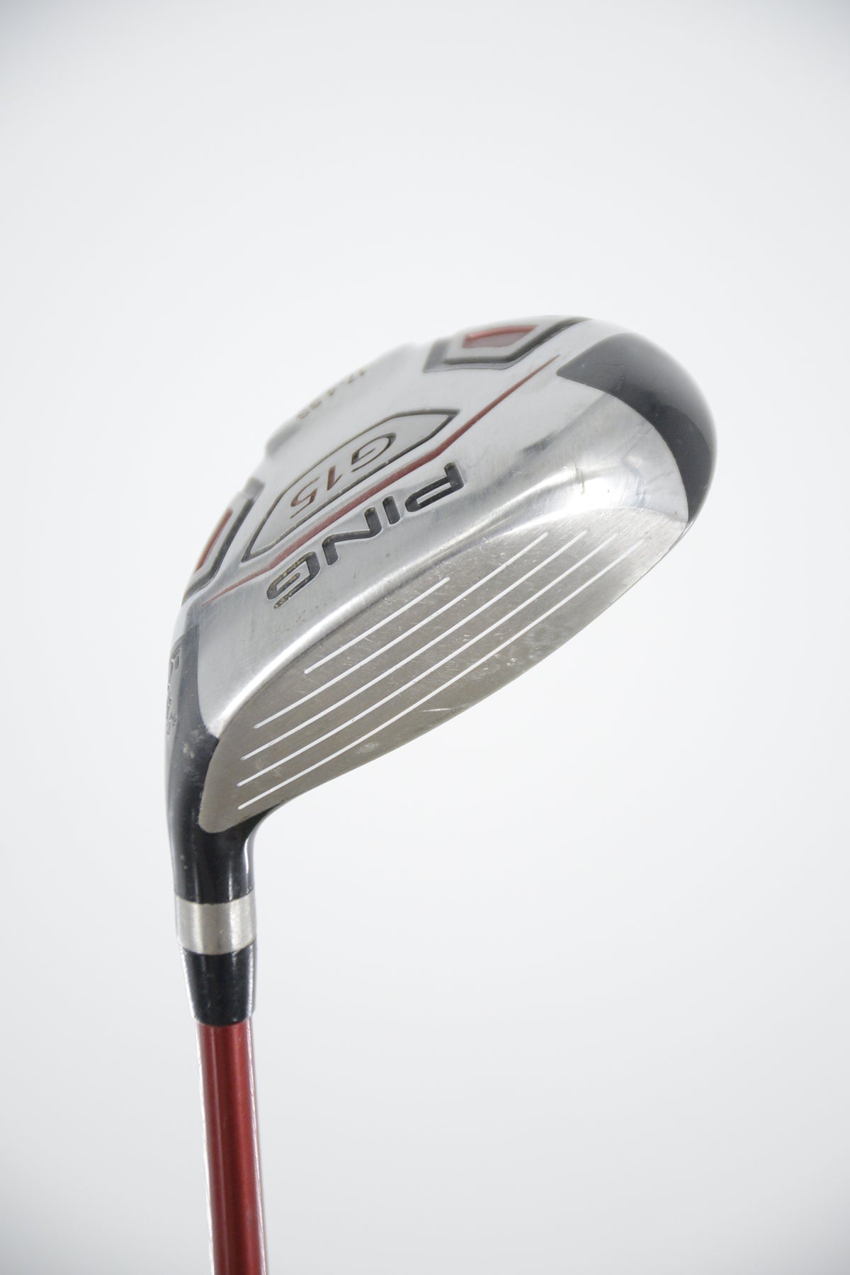Ping G15 5 Wood S Flex 42"