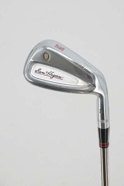 Ben Hogan PTX 4-SW Iron Set R Flex +0.5