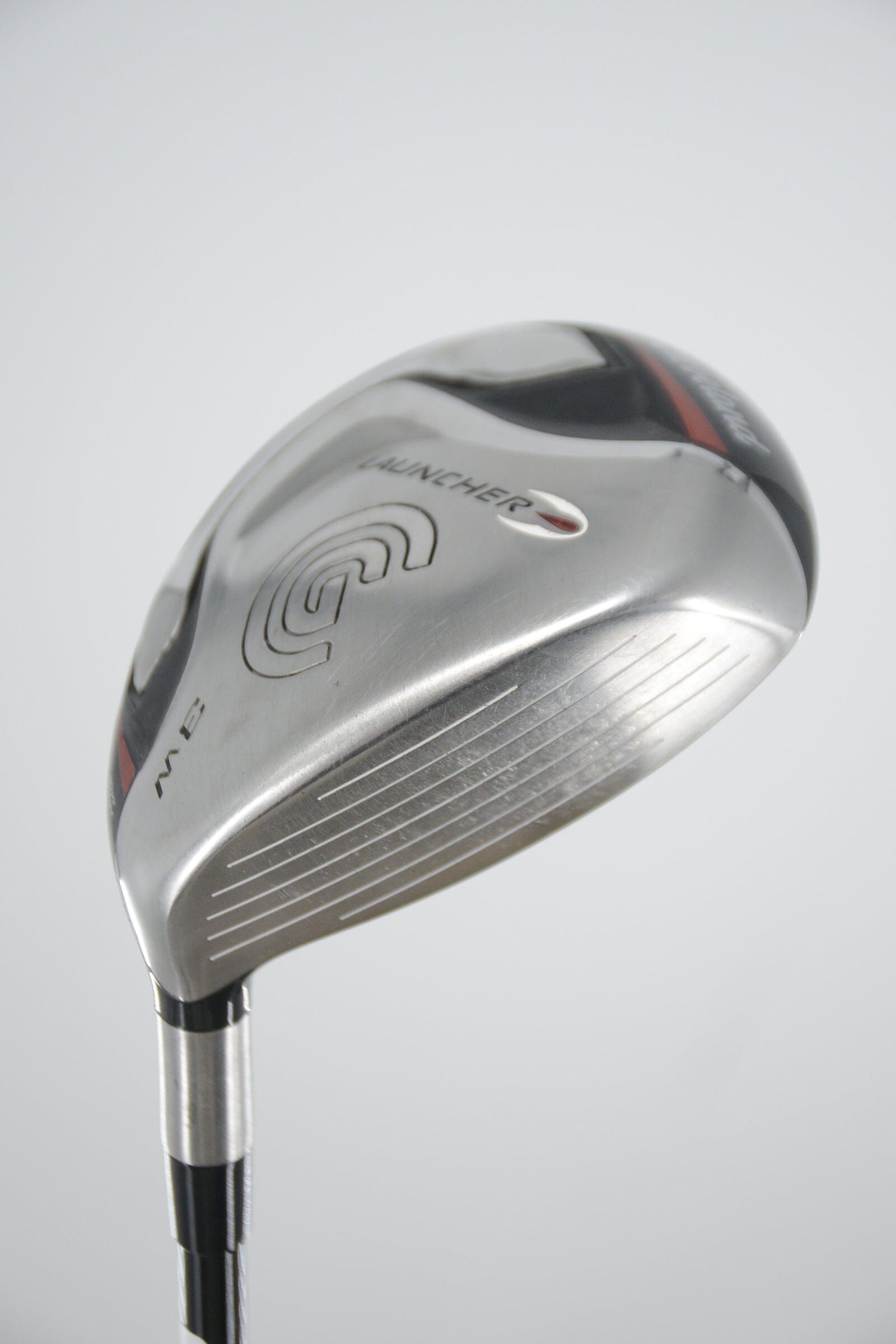 Cleveland Launcher '08 3 Wood S Flex 43.25" Golf Clubs GolfRoots 